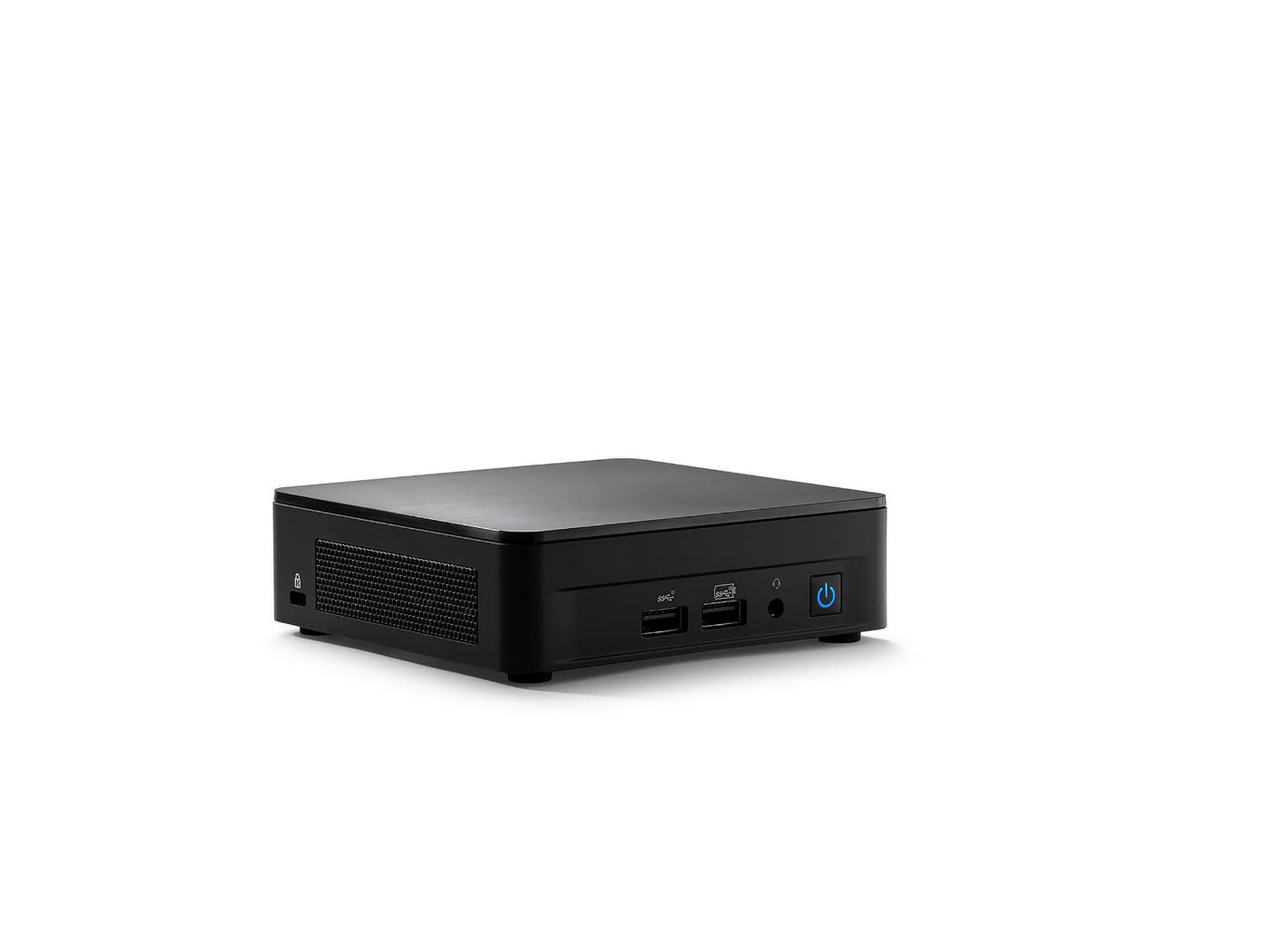 

Intel Nuc 12 Pro Kit Nuc12Wski50Z