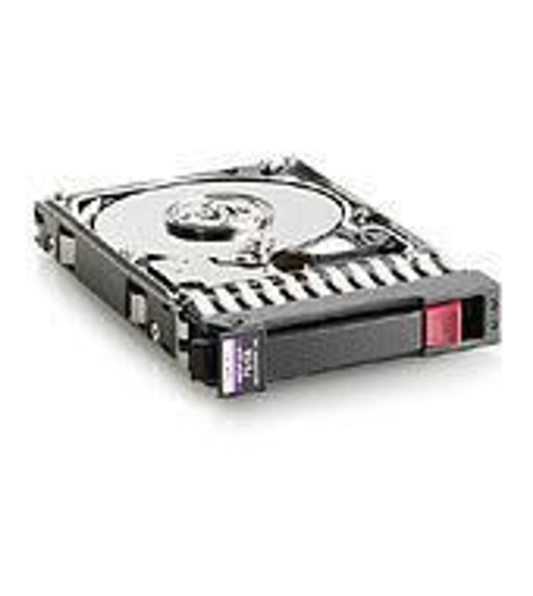 

Hewlett Packard Enterprise 2,5 300GB 15Krpm