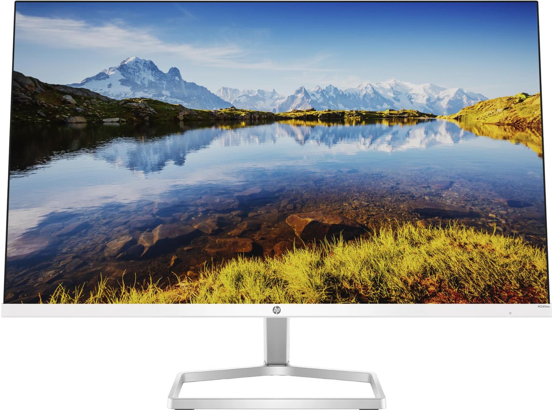 

HP M24fwa, 23.8 IPS, 1920x1080,