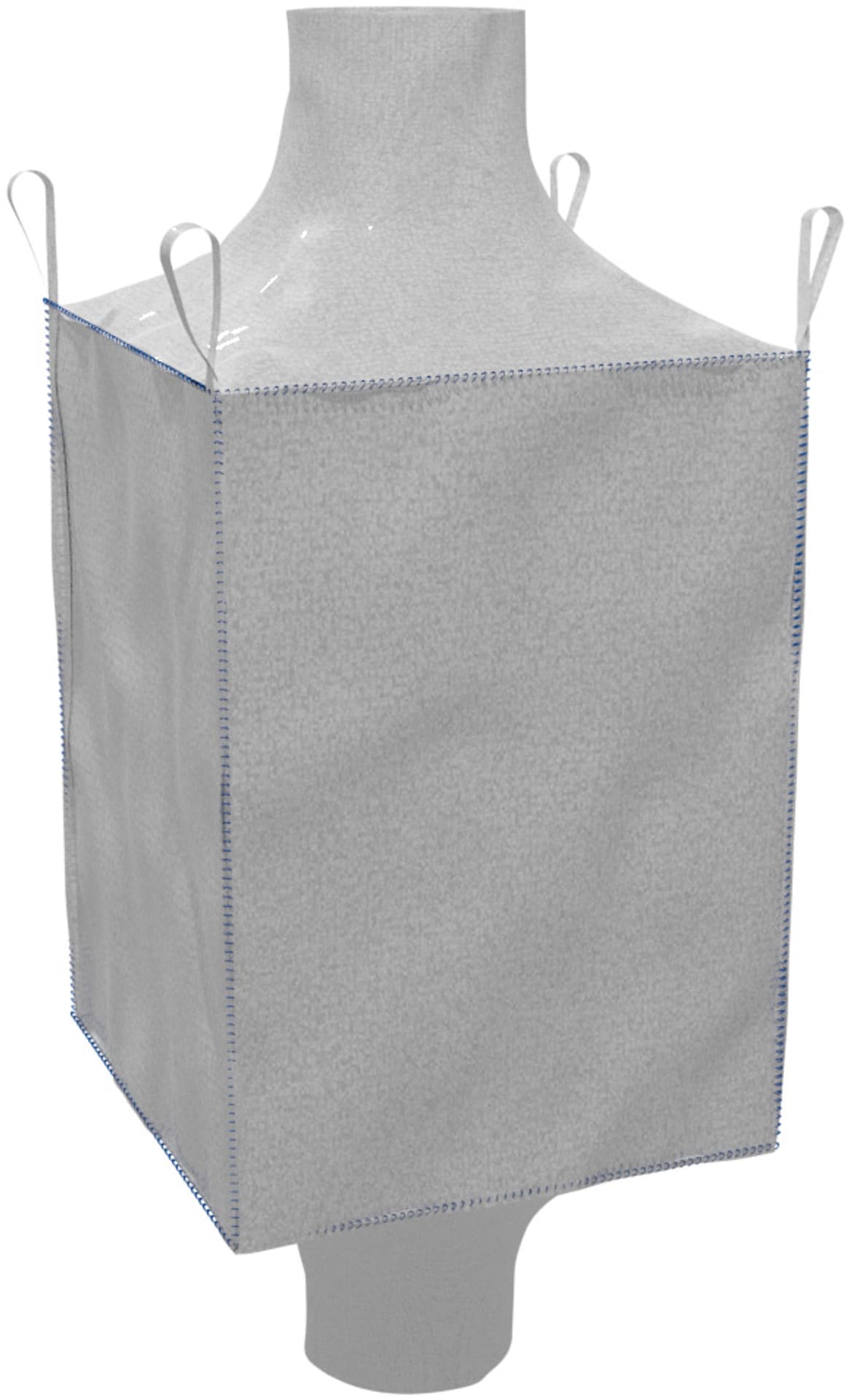 

WOREK BIG-BAG 90*90*90 CM KOMIN WSYPOWY - WYSYPOWY