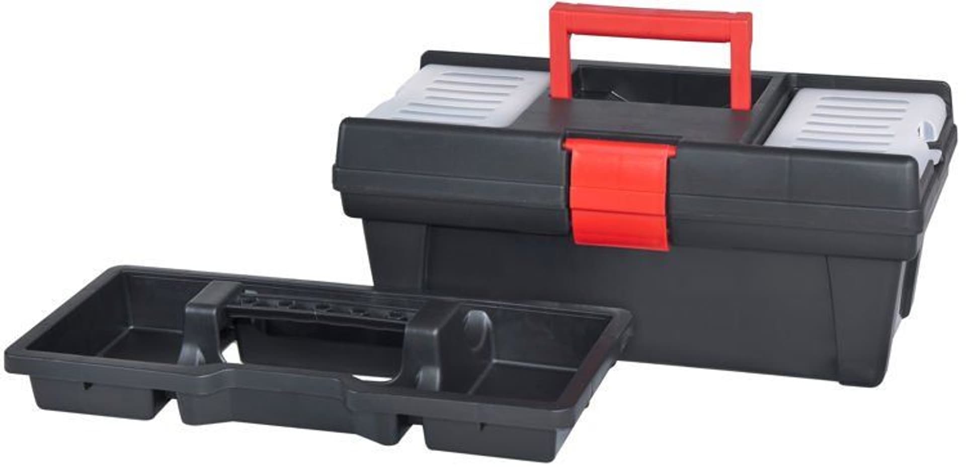 

SKRZYNKA NARZĘDZIOWA TOOLBOX 12"