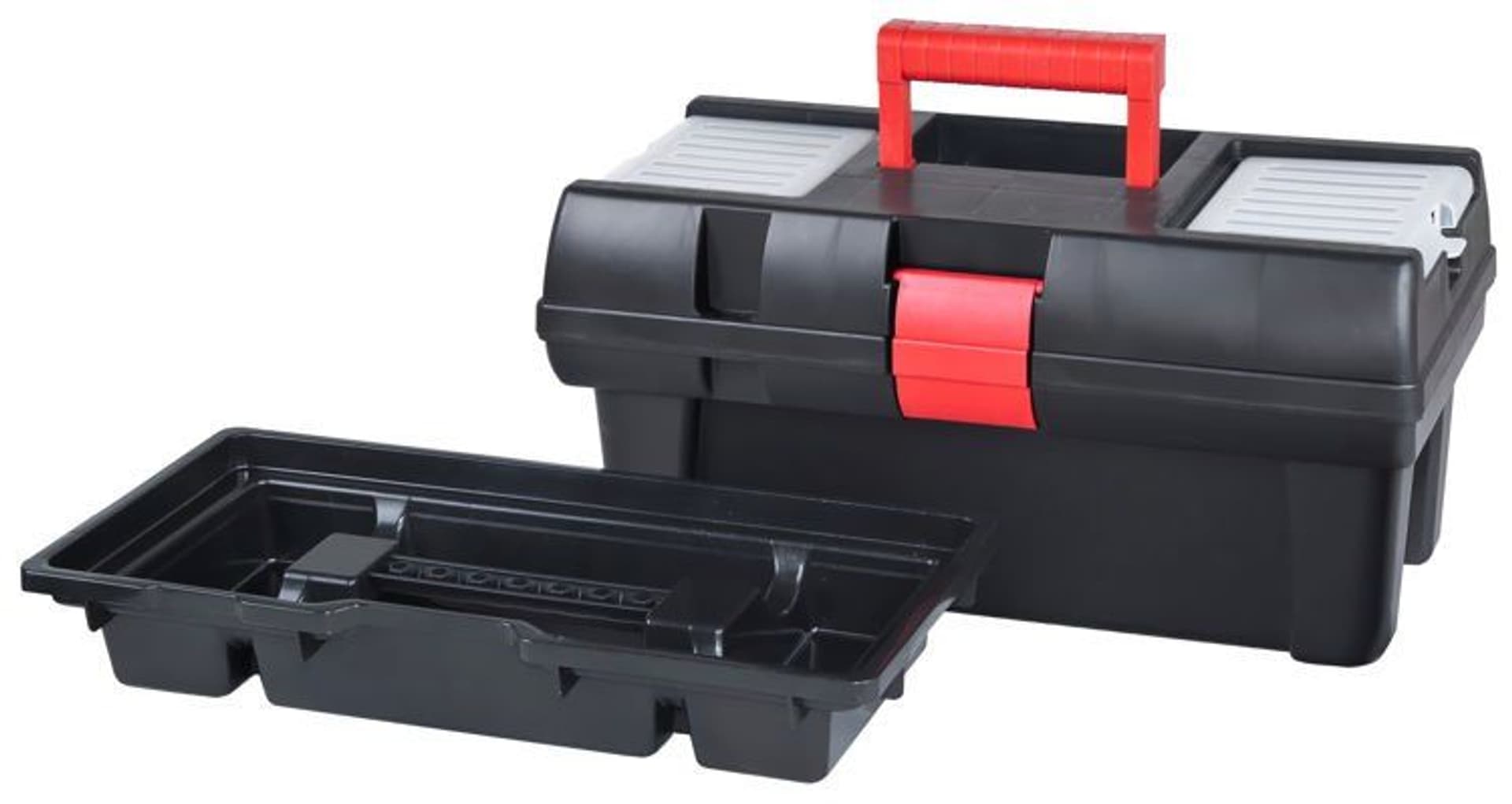 

SKRZYNKA NARZĘDZIOWA TOOLBOX 16"