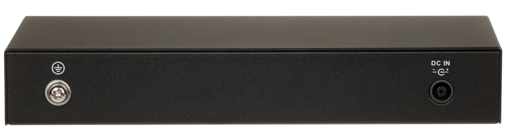 

SWITCH POE SF1008LP 8-PORTOWY, 4 PoE DAHUA