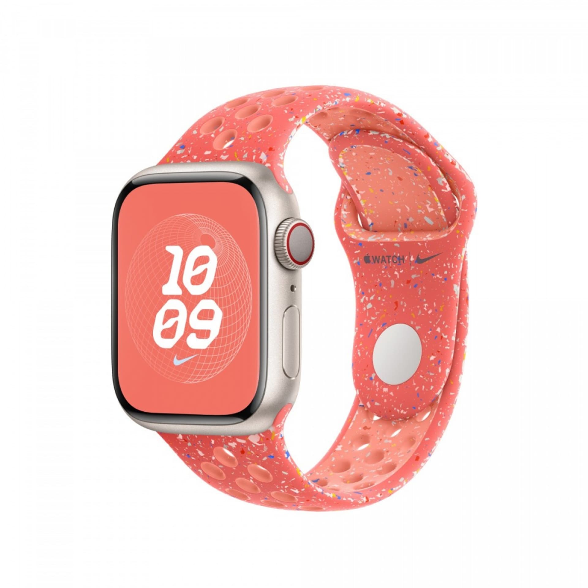 

Pasek sportowy APPLE MUUX3ZM/A
