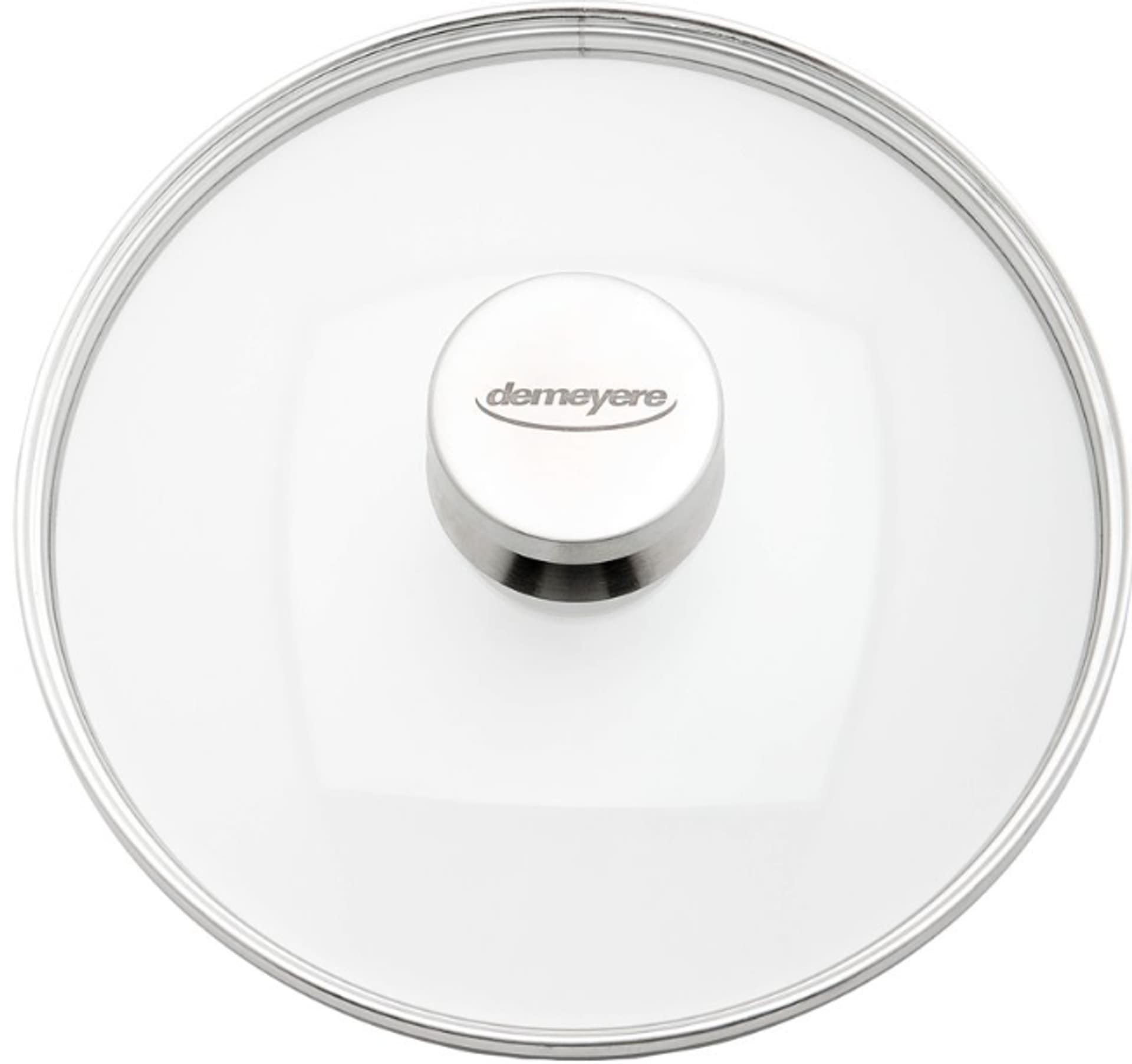 

Szklana pokrywka DEMEYERE 40850-758-0 - 28 cm