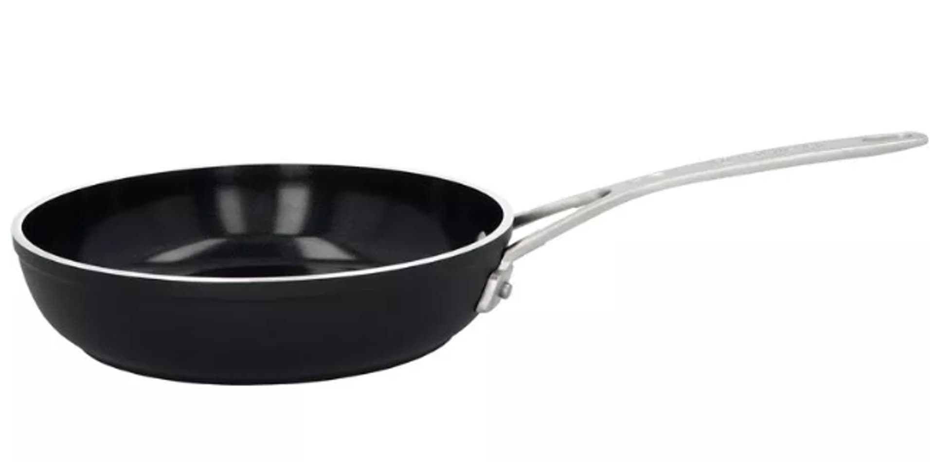 

Patelnia ceramiczna DEMEYERE Alu Industry 3 40851-447-0 - 24 cm