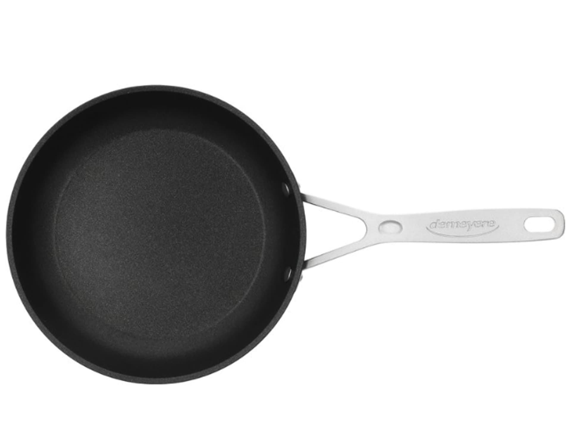 

Patelnia nieprzywierająca DEMEYERE Alu Industry 3 40851-444-0 - 30 cm