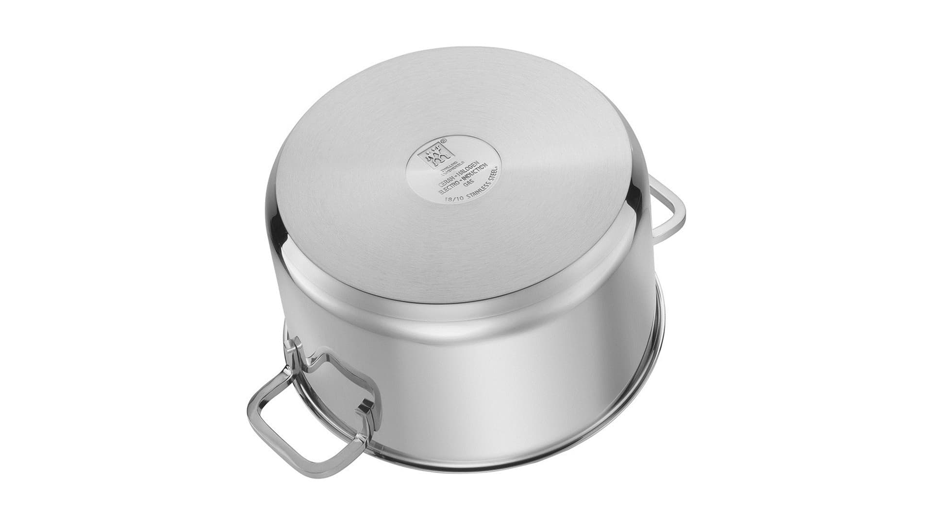 

Zestaw garnków ZWILLING Quadro 65060-000-0 (1,5 litra, 2 litry, 3 litry, 3,5 litra, 6 litrów)