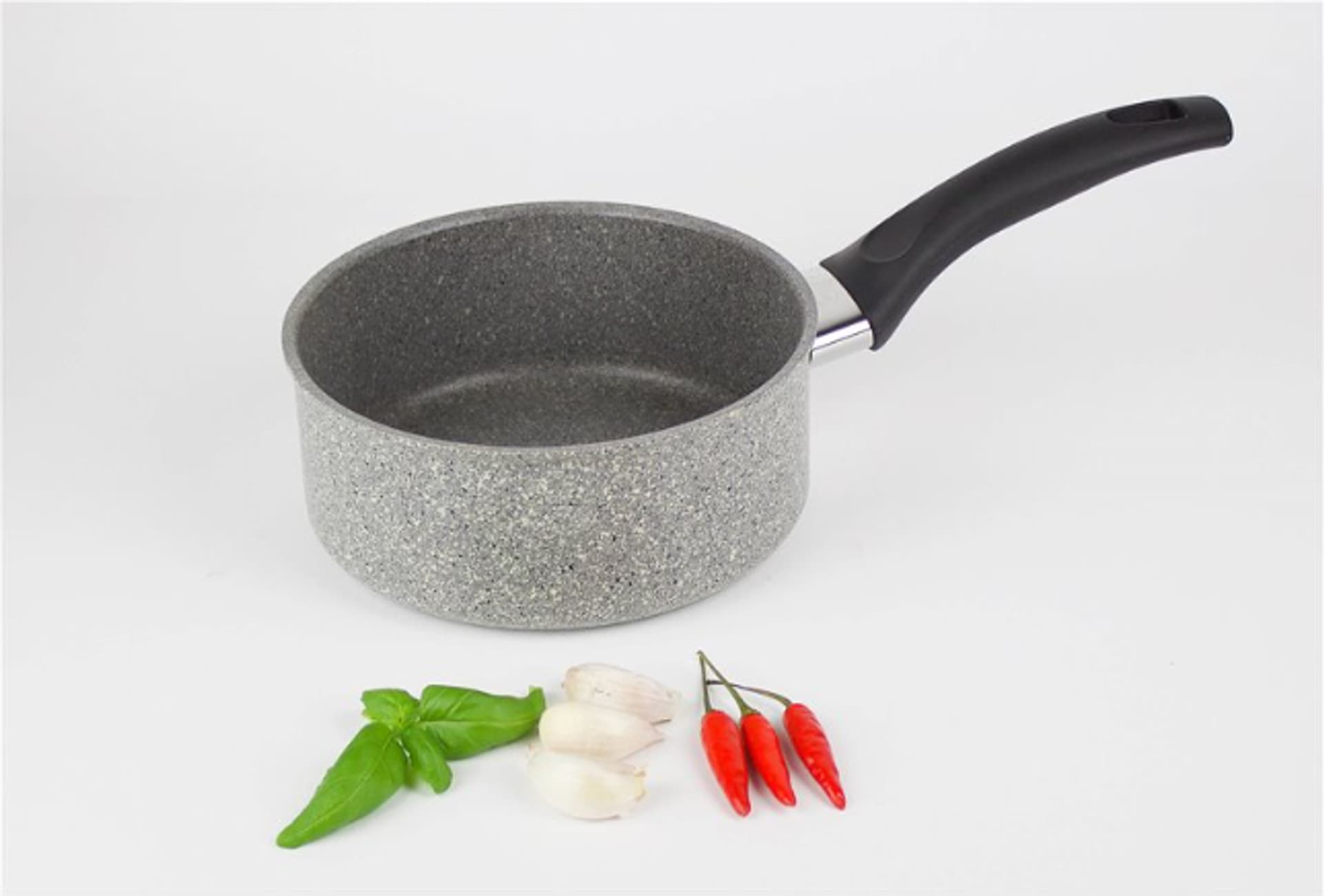 

Rondel BALLARINI Ferrara granitowy 1,6 L FERG280.16U