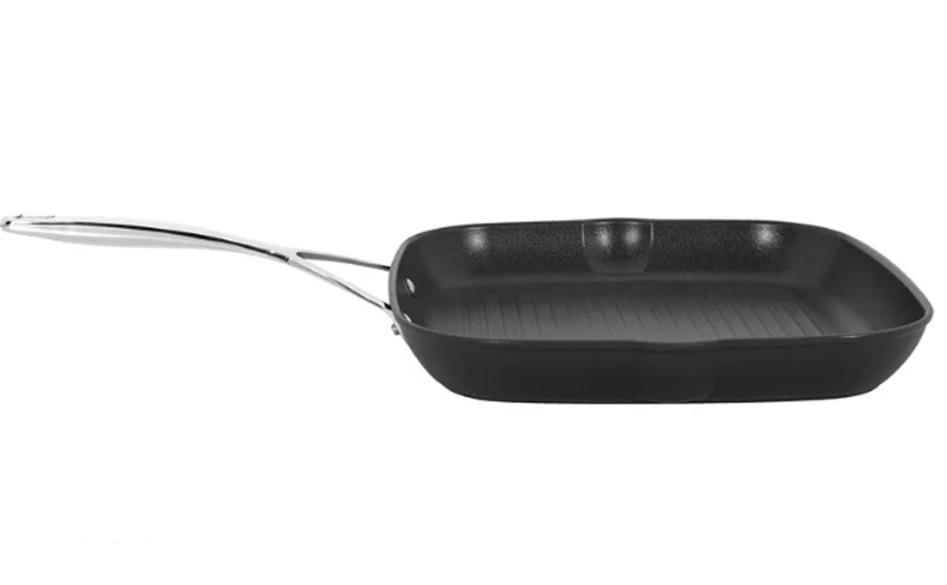 

Tytanowa patelnia grillowa DEMEYERE Alu Pro 5 40851-177-0 - 28 cm