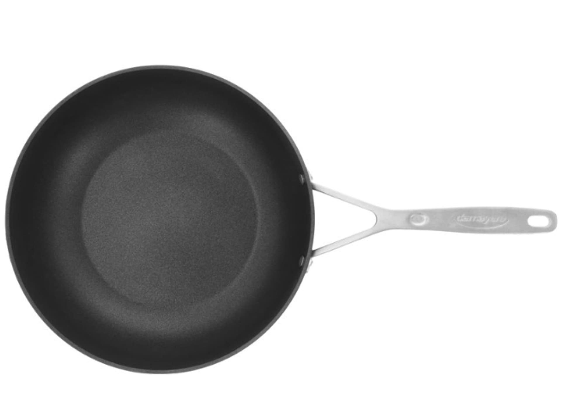 

Wok nieprzywierający DEMEYERE Alu Industry 3 40851-445-0 - 28 cm