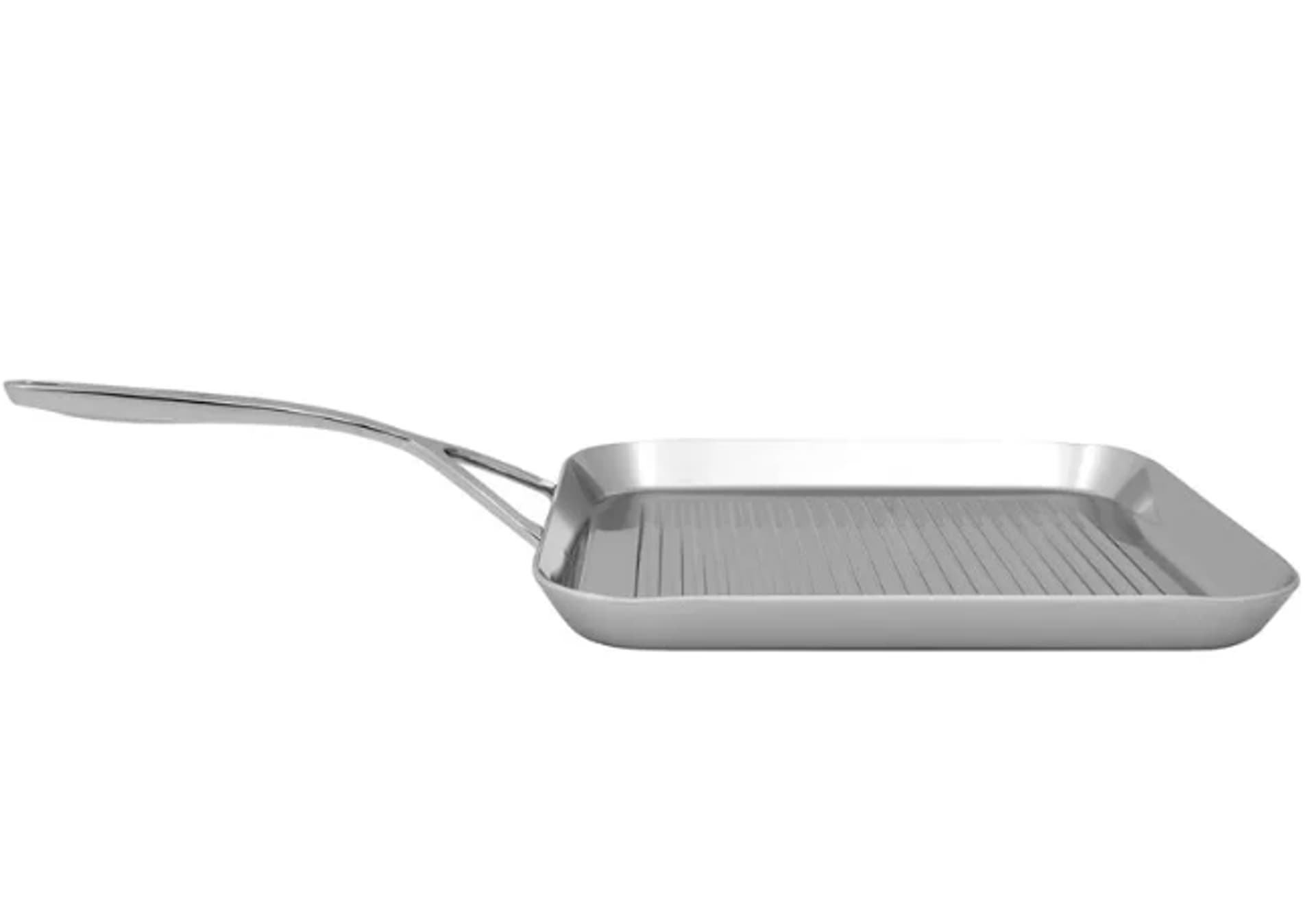 

Patelnia grillowa DEMEYERE Specialities 5 40851-054-0 - 28 cm