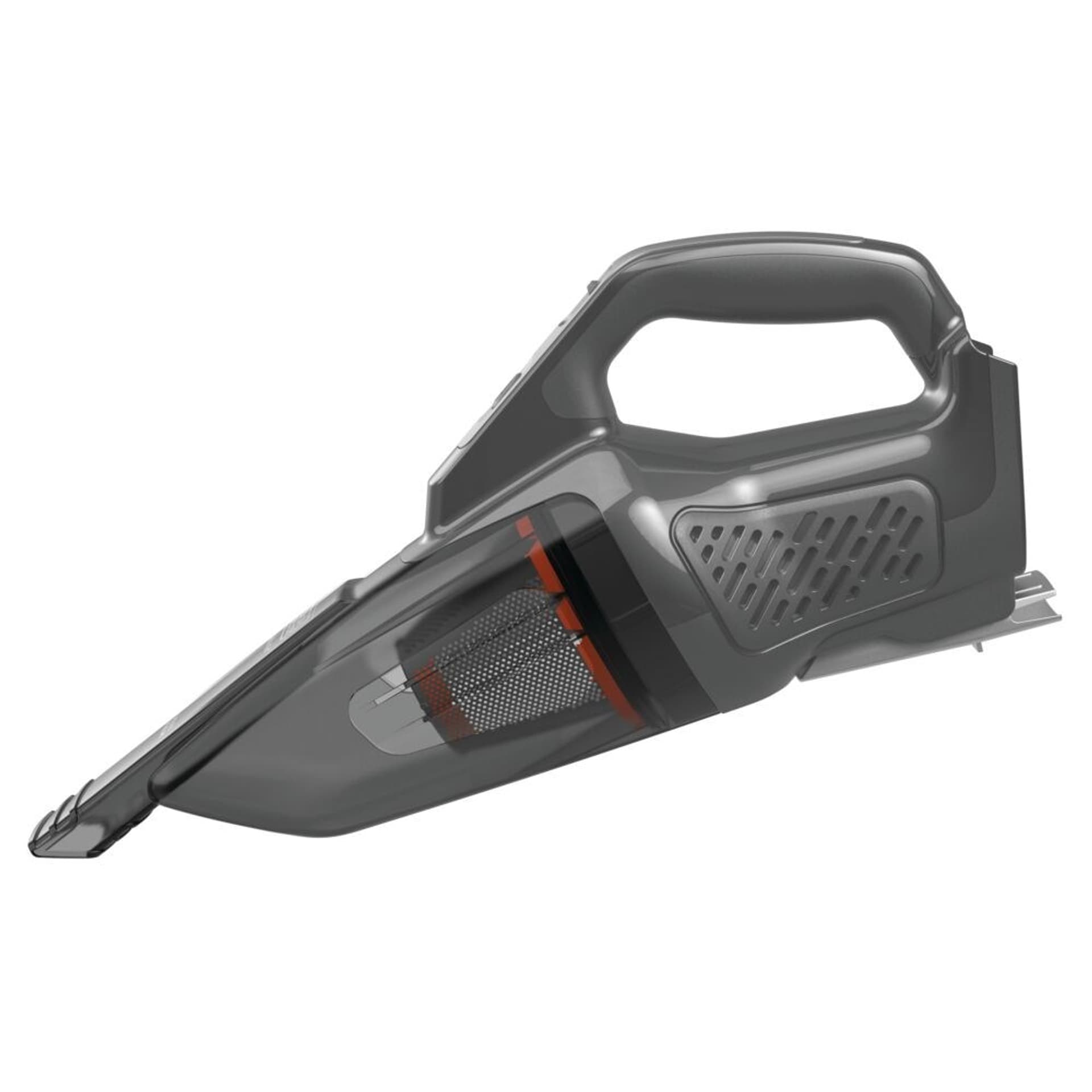 

Odkurzacz Powerconnect 18V BCHV001B BLACK+DECKER