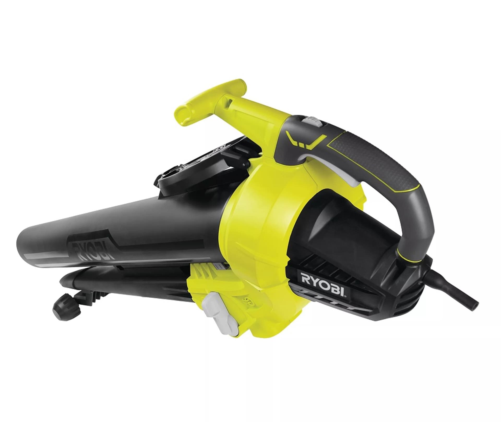 

ODKURZACZ Z FUNKCJĄ DMUCHAWY RBV300CESV 3000W