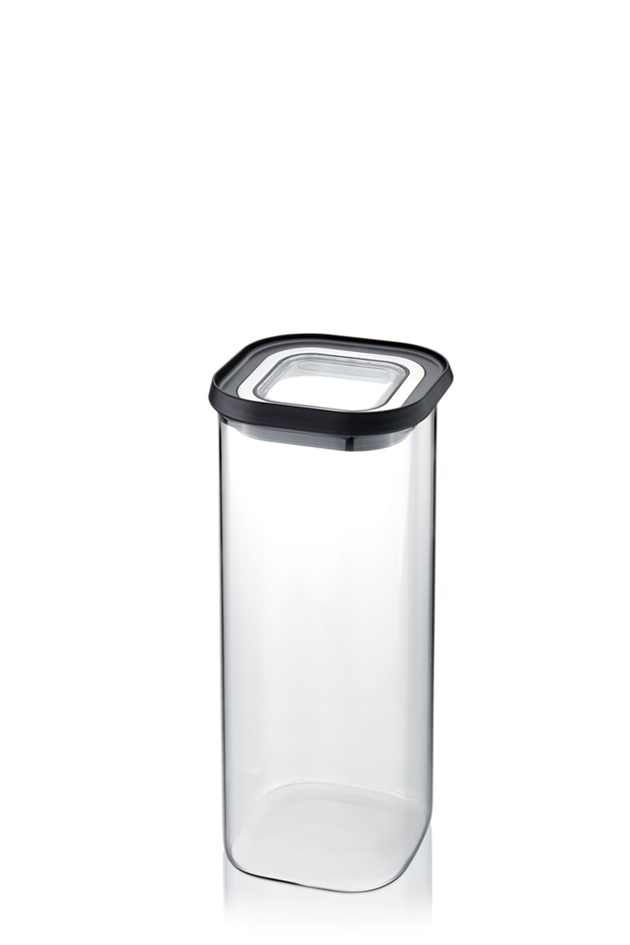 

Pojemnik szklany 1.4 ltr GEFU PANTRY G-12803