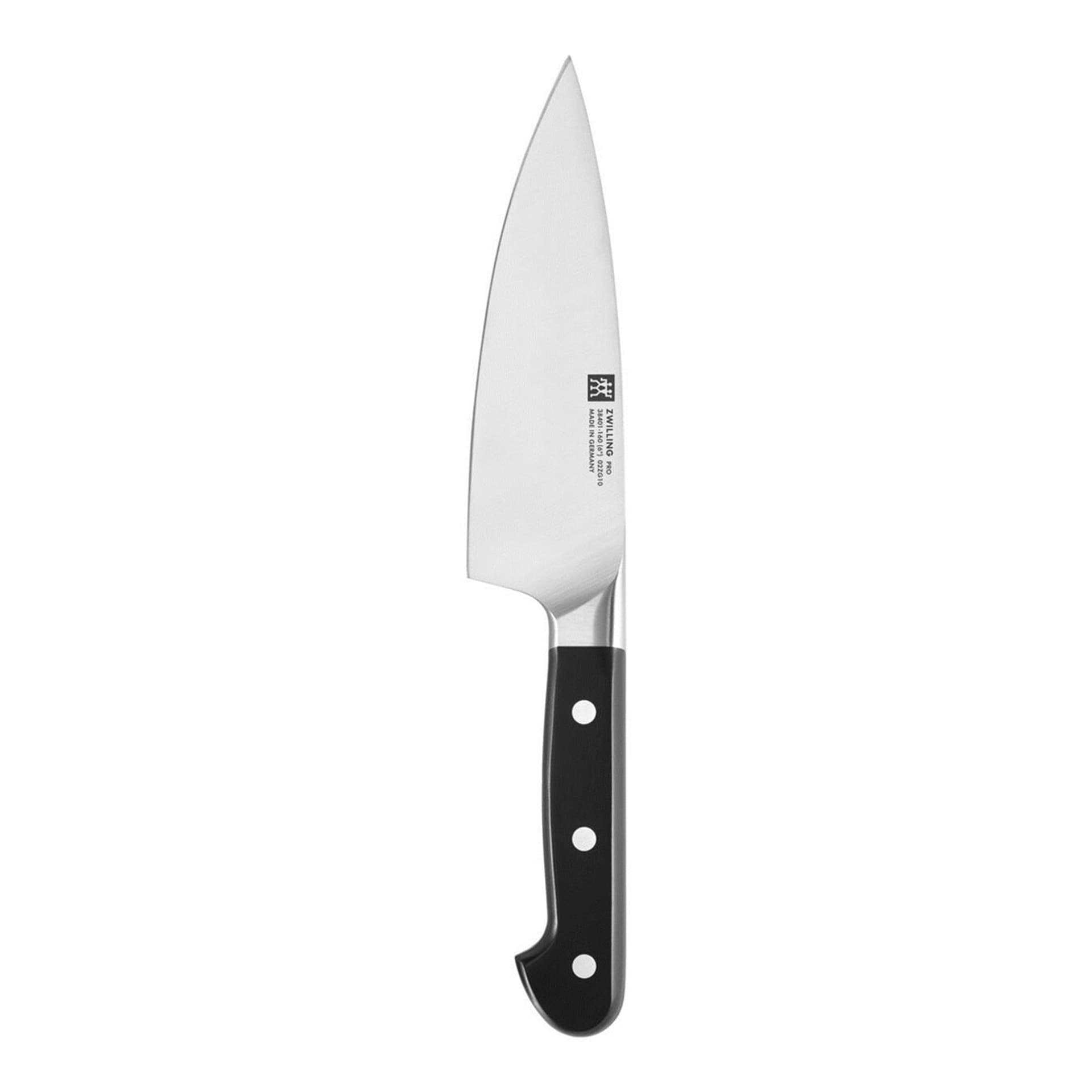 

Nóż szefa kuchni ZWILLING Pro 38401-161-0 - 16 cm