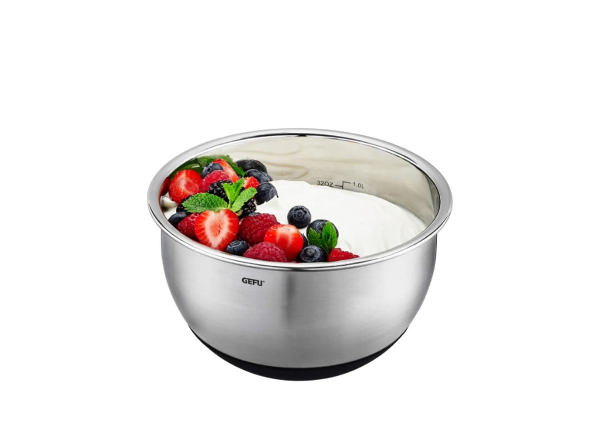 

Misa metalowa 16cm GEFU MUOVO G-35030