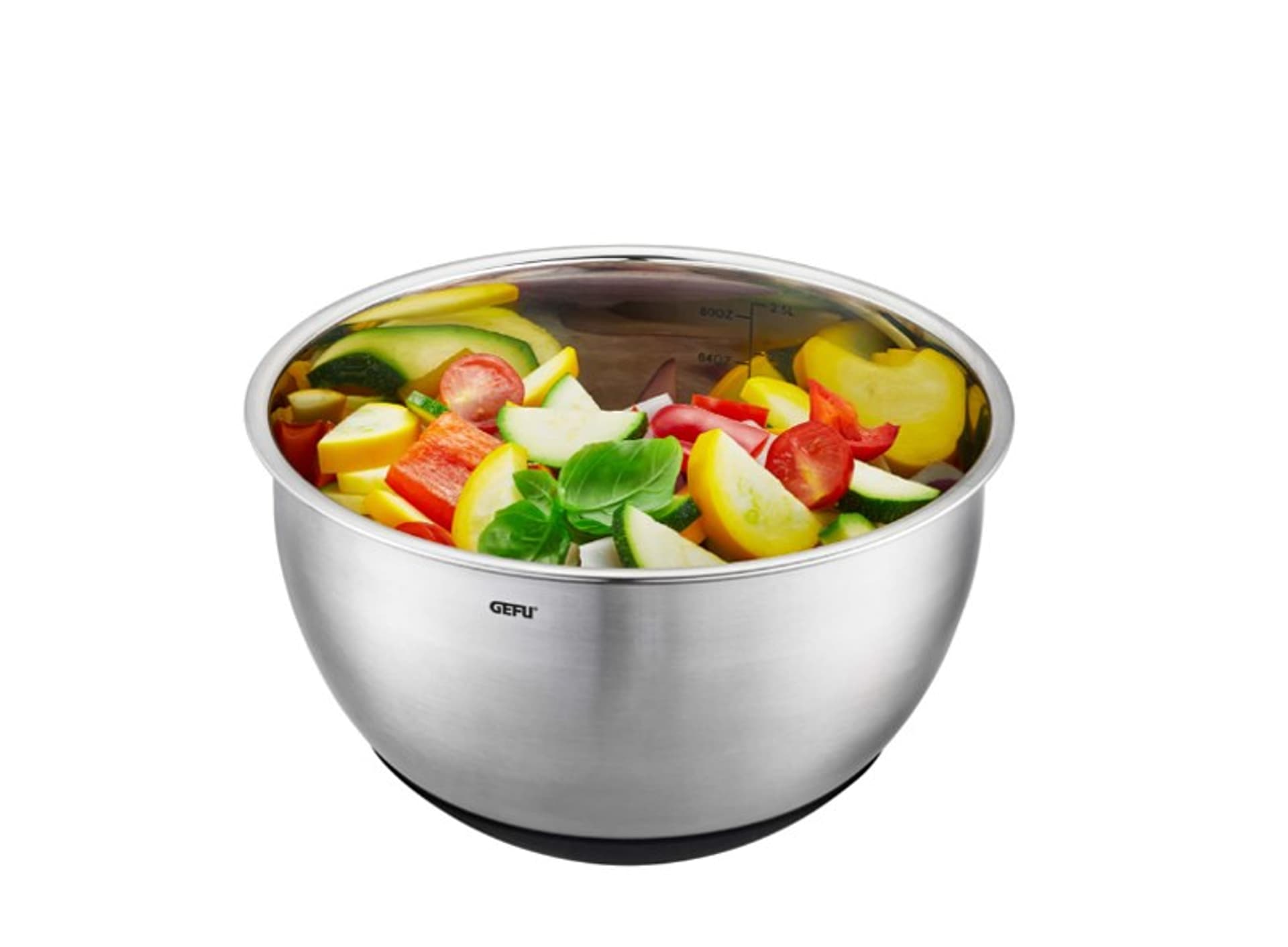 

Misa metalowa 20cm GEFU MUOVO G-35040