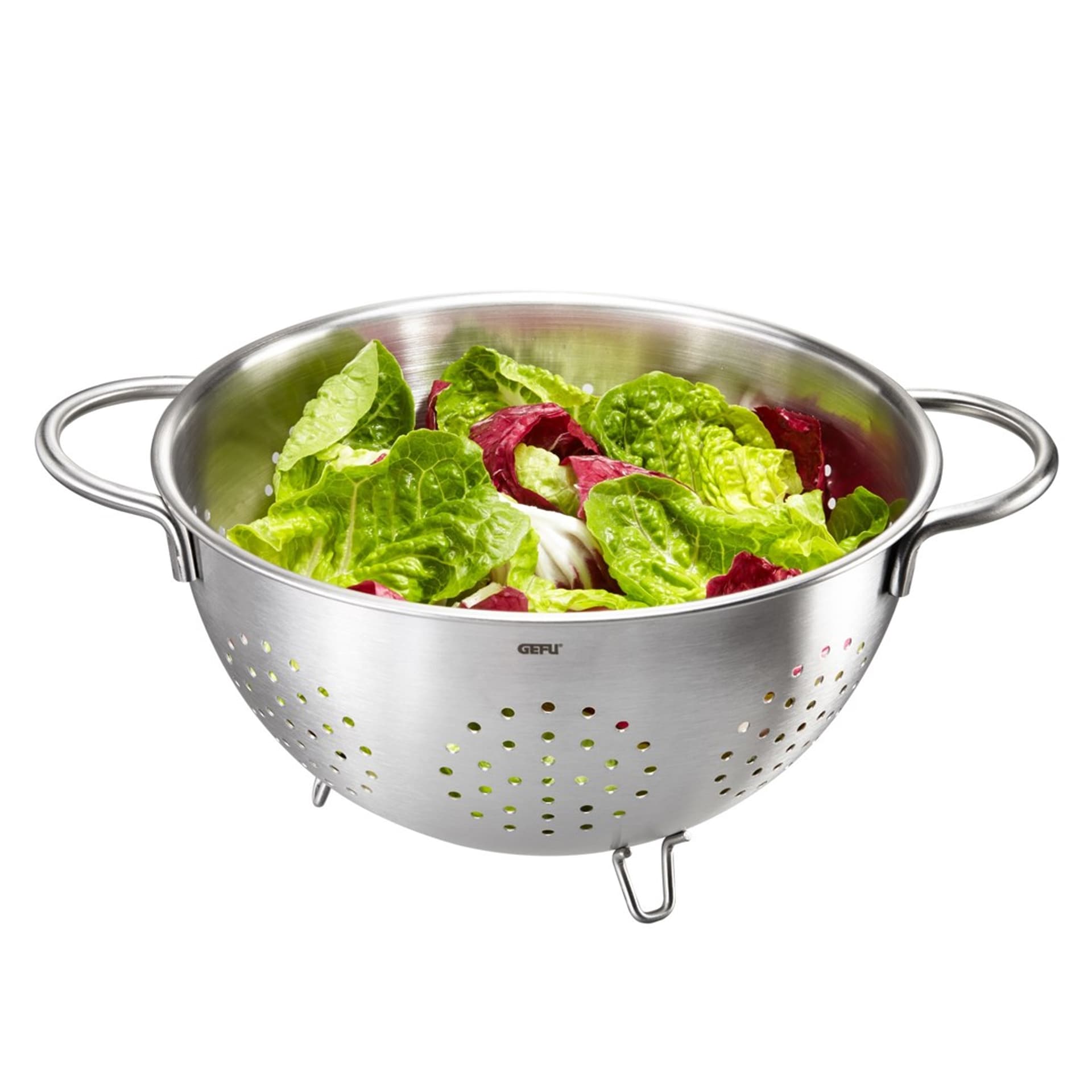 

Durszlak 24 cm GEFU COLINO G-28130