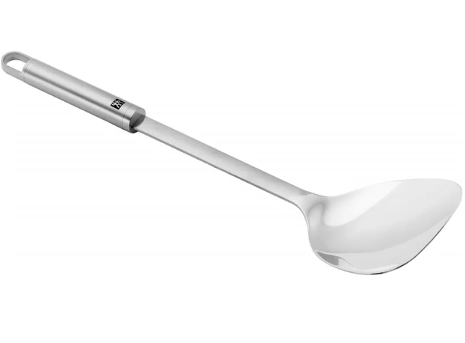 

Stalowa łopatka do woka ZWILLING Pro 37160-012-0 - 37 cm