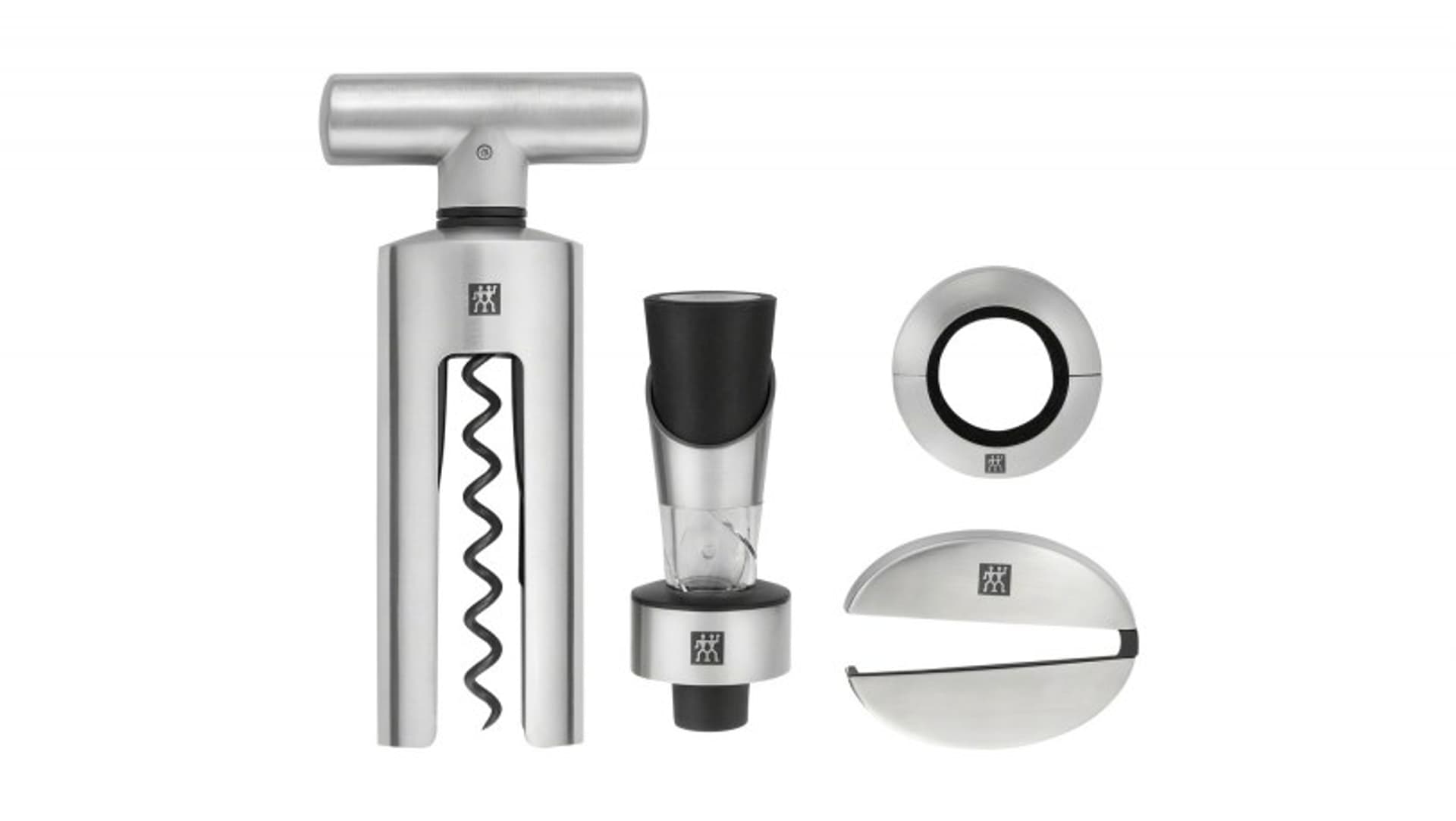 

Zestaw do wina ZWILLING Sommelier 39500-054-0 4el.