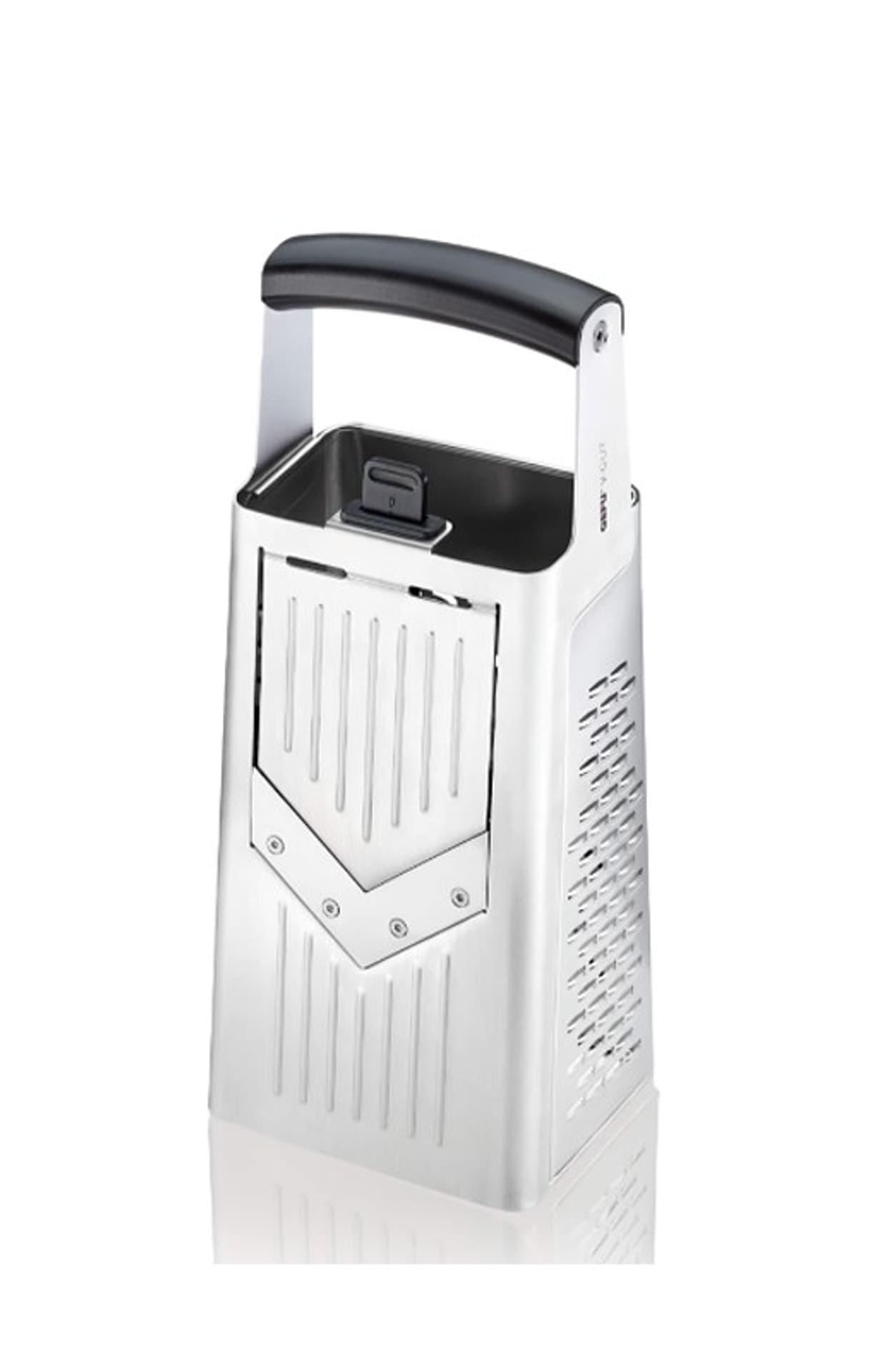 

Tarka czterostronna GEFU V-CUT G-10761