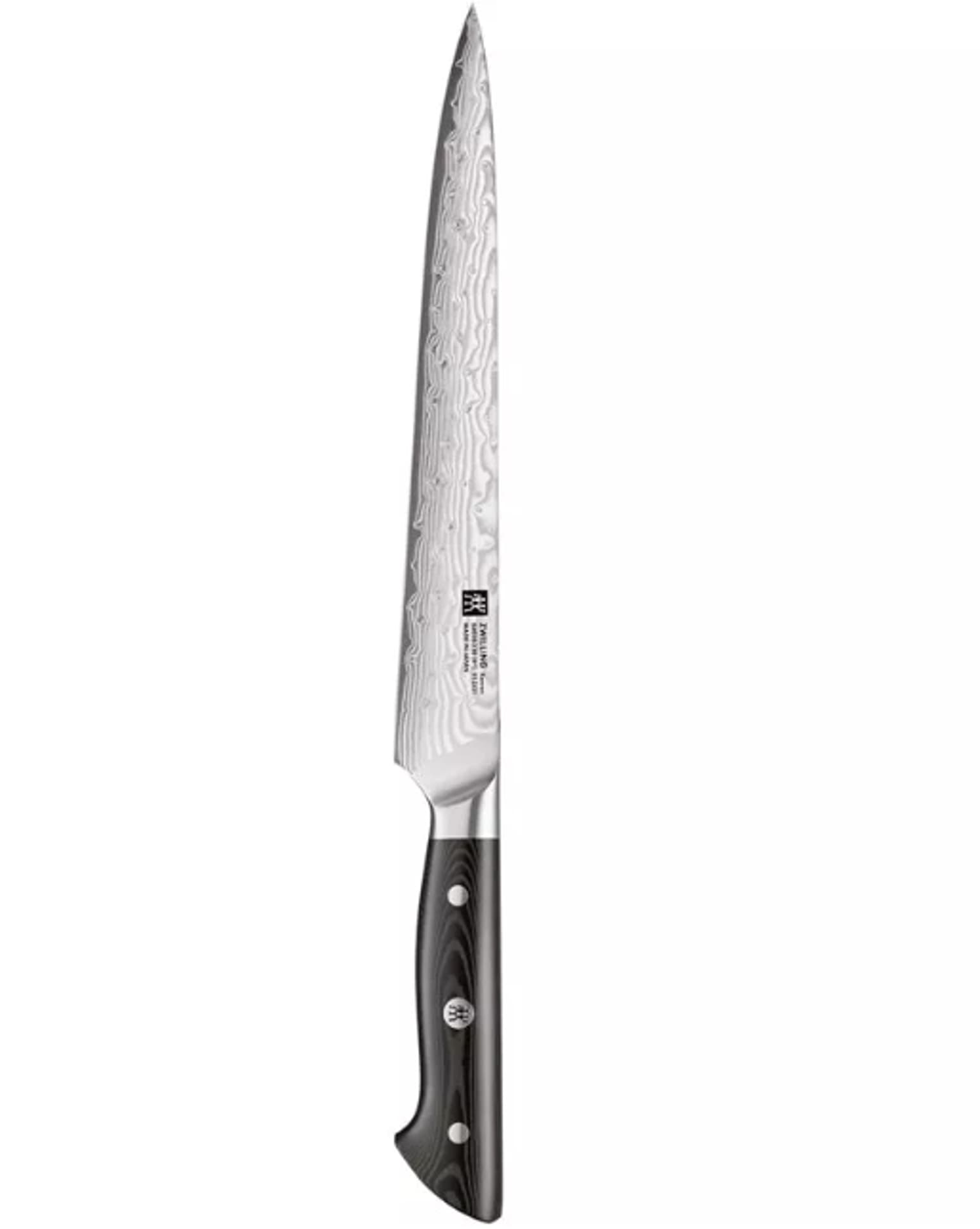 

Nóż do wędlin ZWILLING Kanren 54030-231-0 - 23 cm