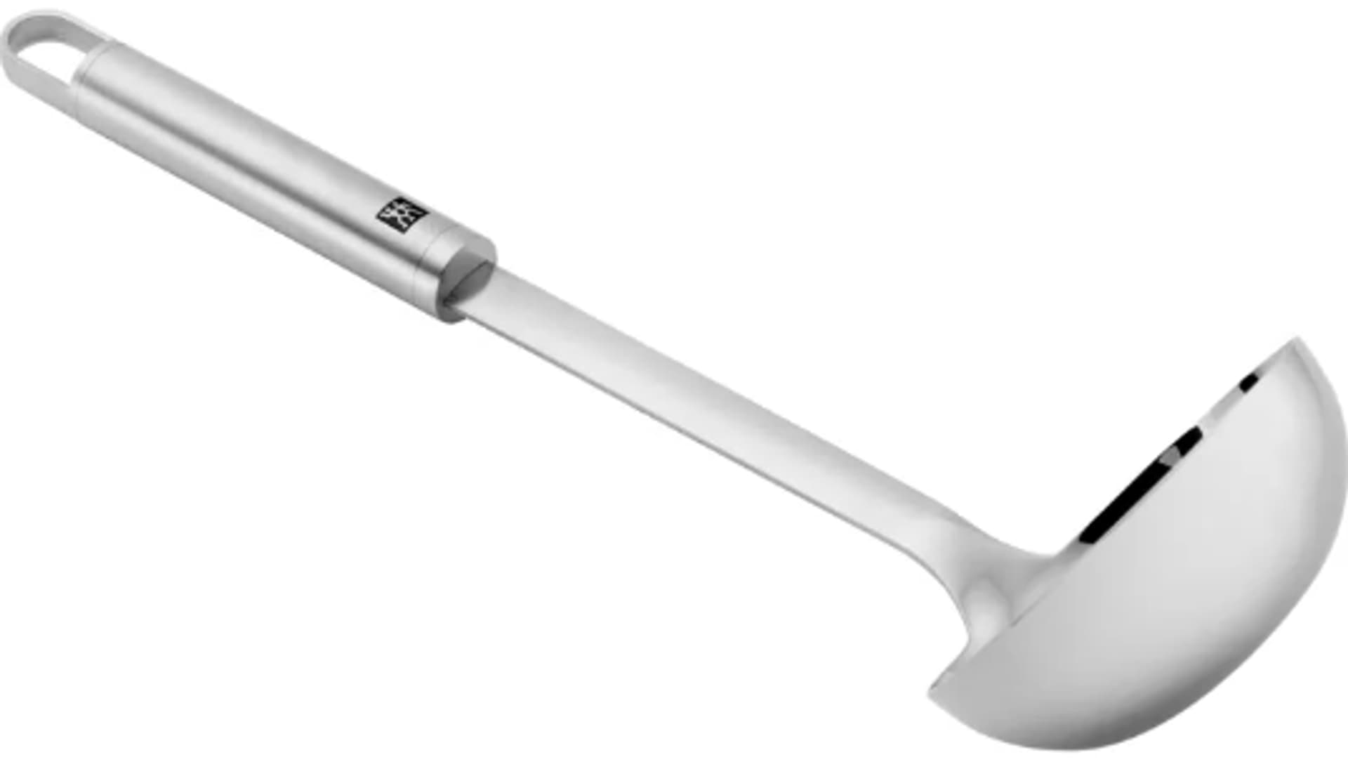 

Chochla do zupy ZWILLING Pro 37160-000-0 - 32 cm