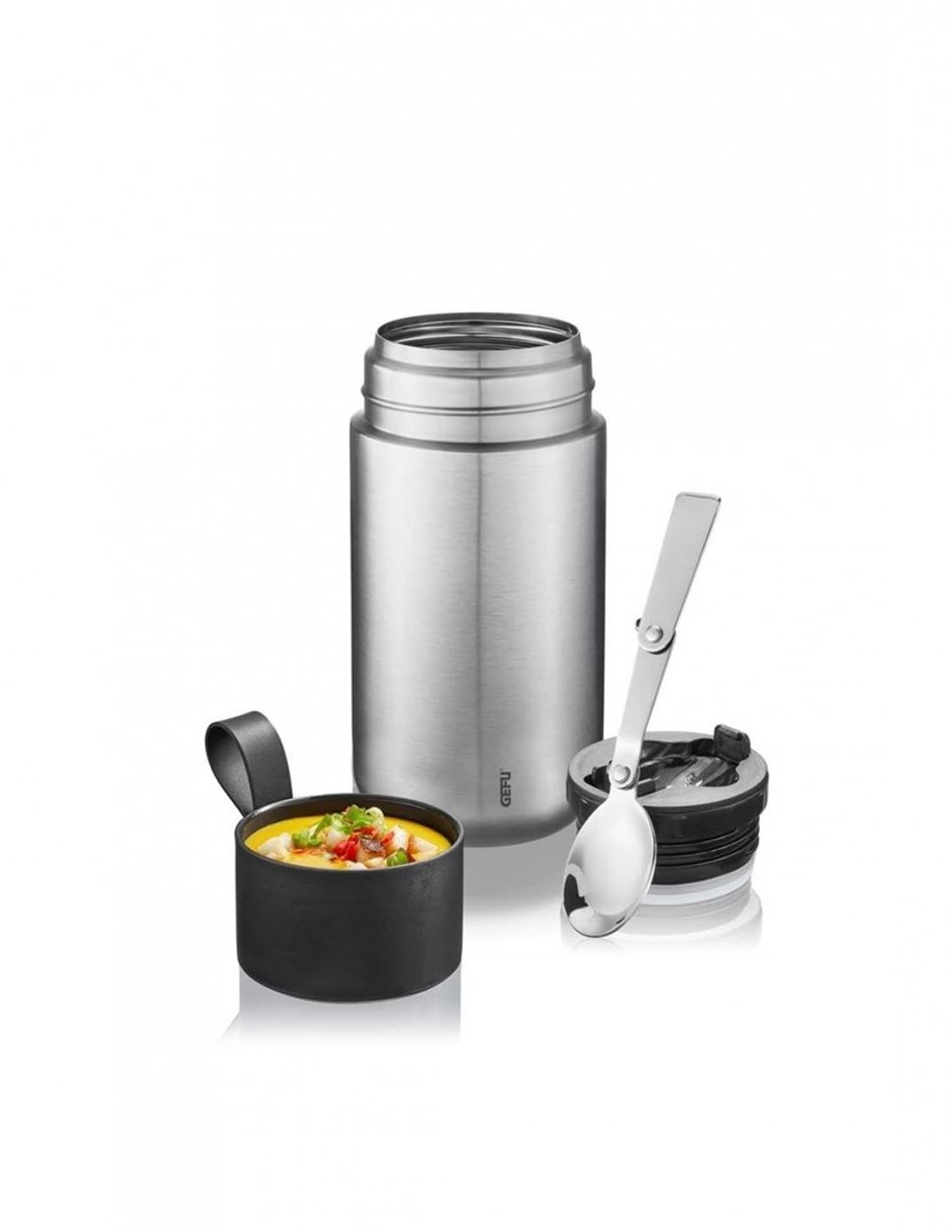 

Termos obiadowy 600 ml GEFU CAREO G-12743