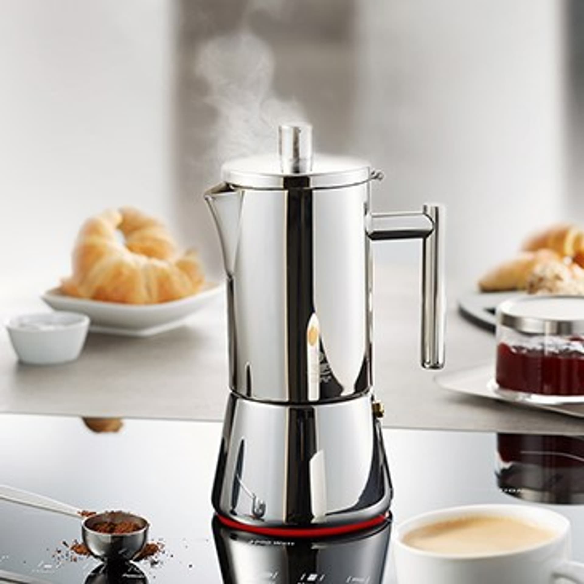 

Kawiarka 800 ml GEFU NANDO G-16380