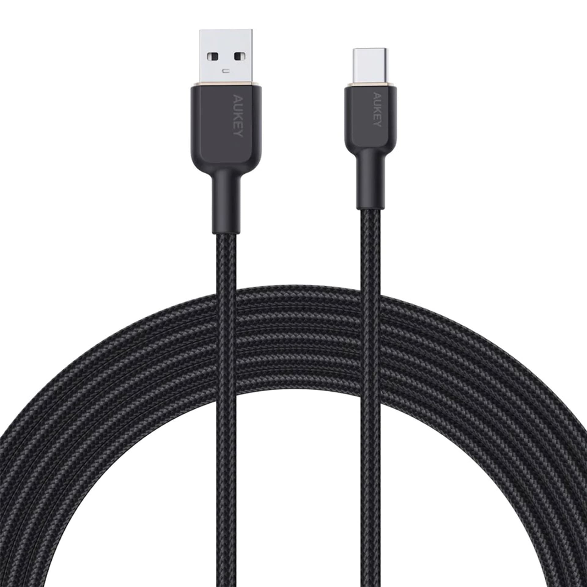 

AUKEY CB-NAC1 KABEL USB-C QC PD 1M 3A 60W NYLON