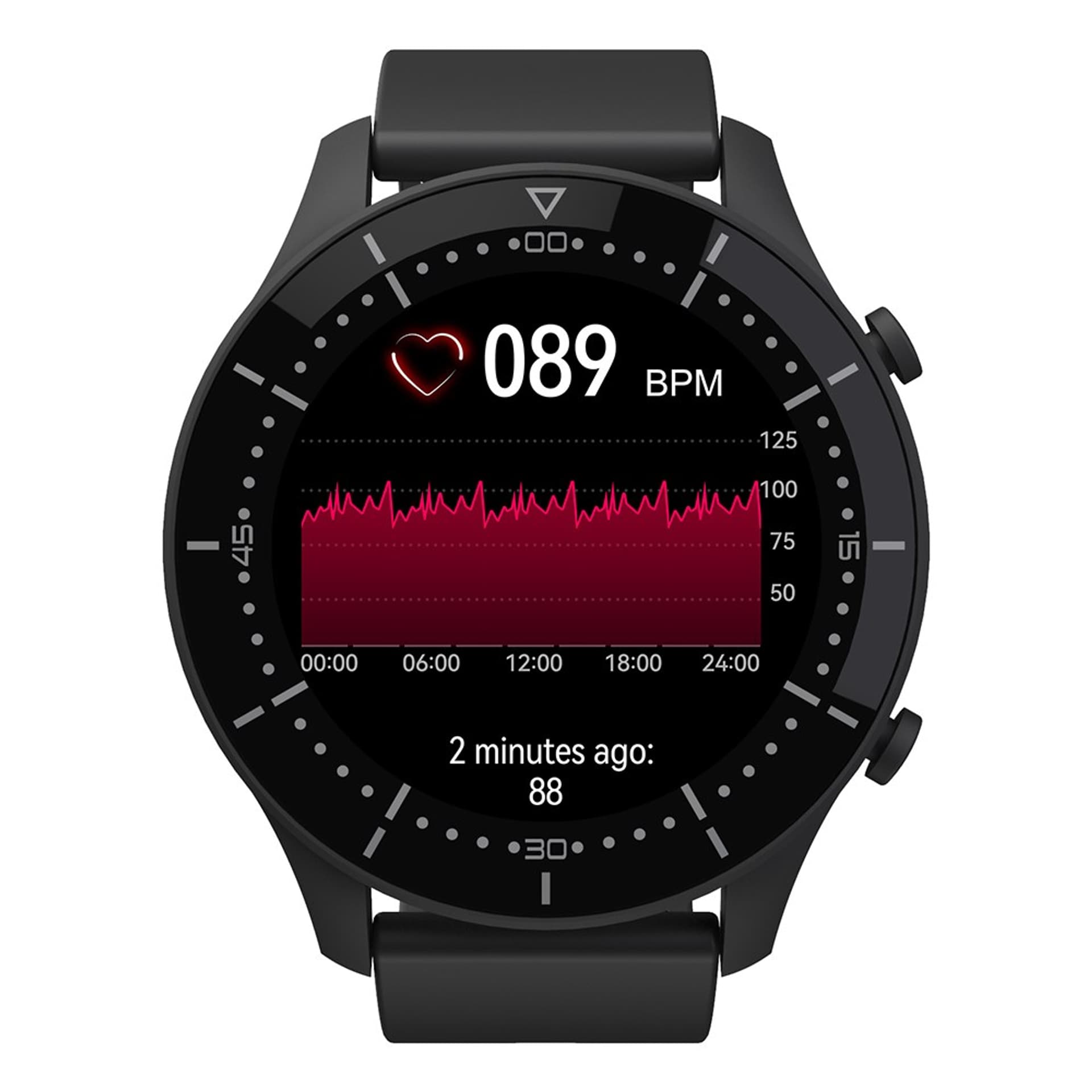 

MEDIA-TECH SMARTBAND GENUA, FUNKCJA DZWONIENIA BLUETOOTH, POMAIAR CIŚNIENIA KRWI, PULSU I INNYCH PARAMETRÓW MT870