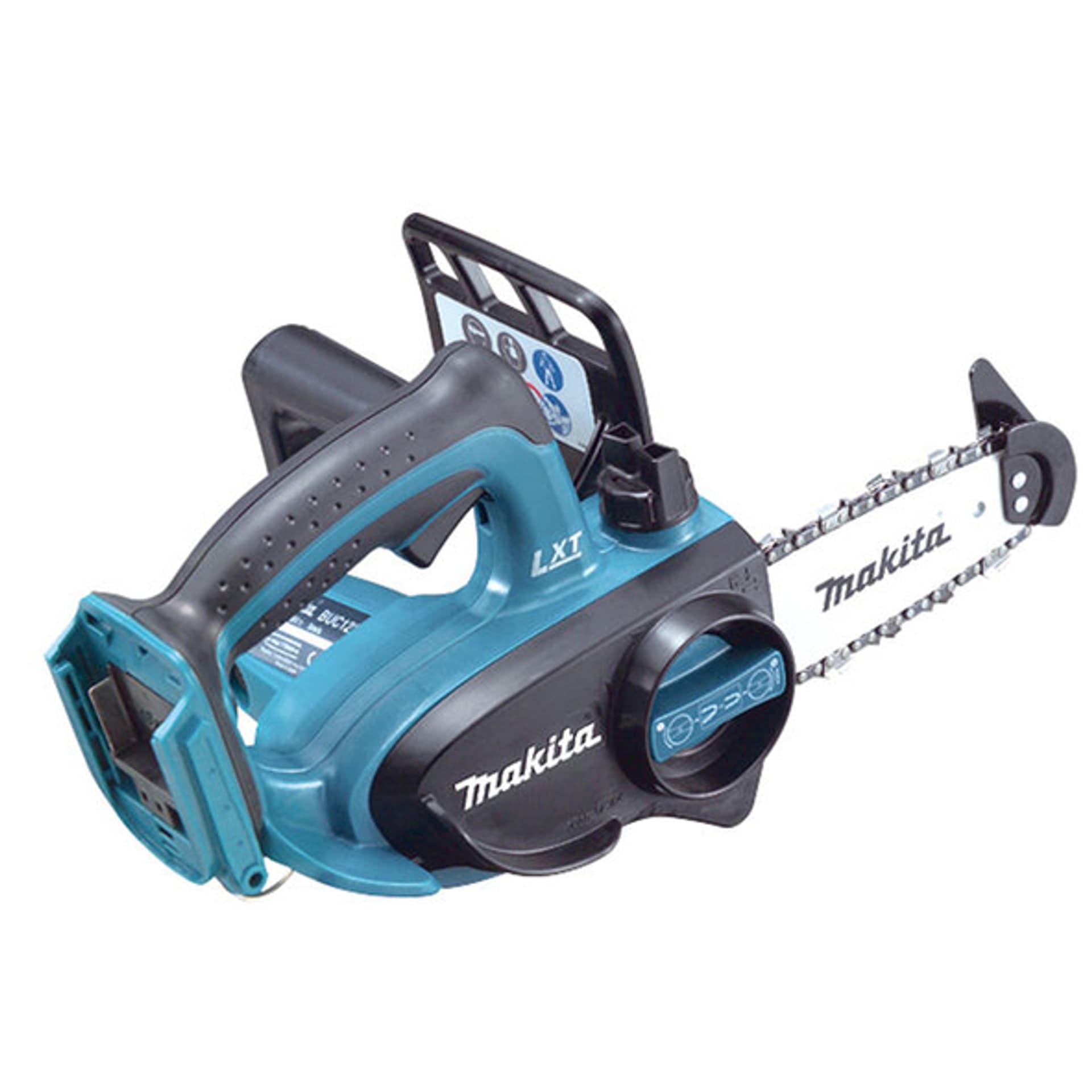 

Akumulatorowa pilarka łańcuchowa 18V DUC122Z MAKITA