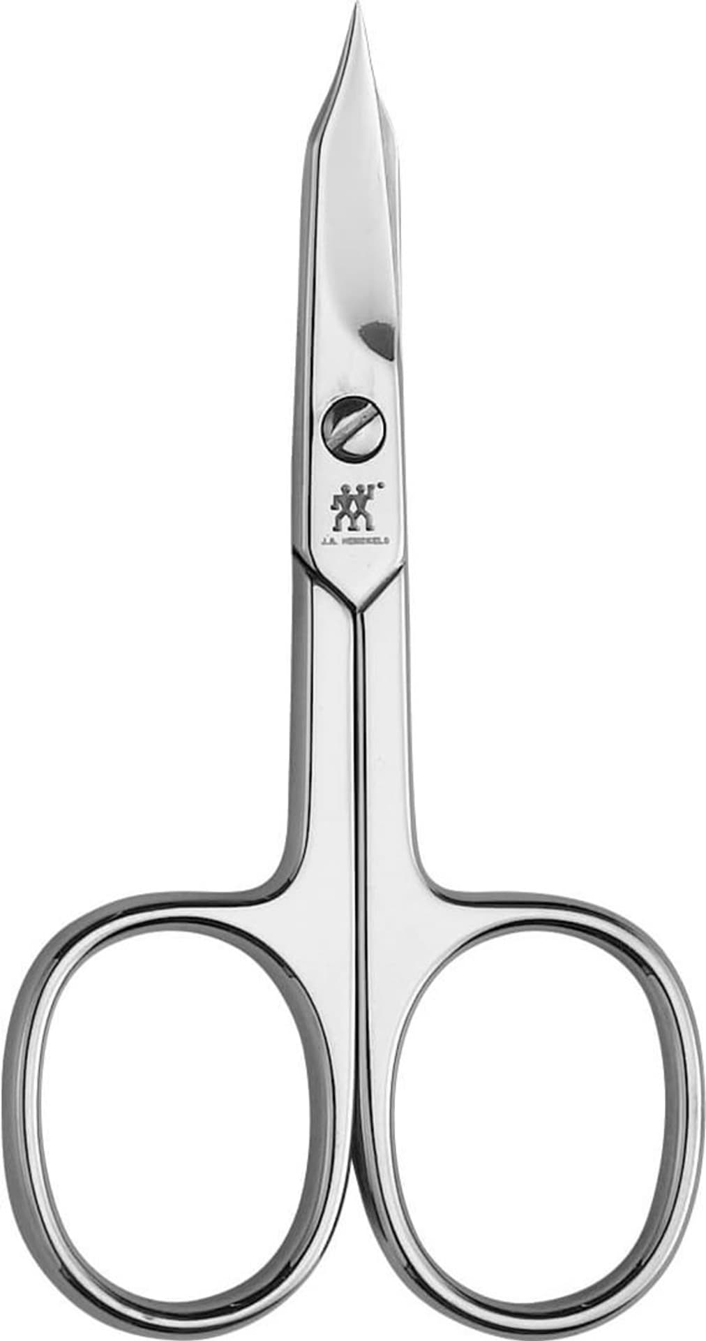 

Zestaw podróżny ZWILLING Classic Inox 97505-004-0 – czarne pudełko 3 elementy - czarny