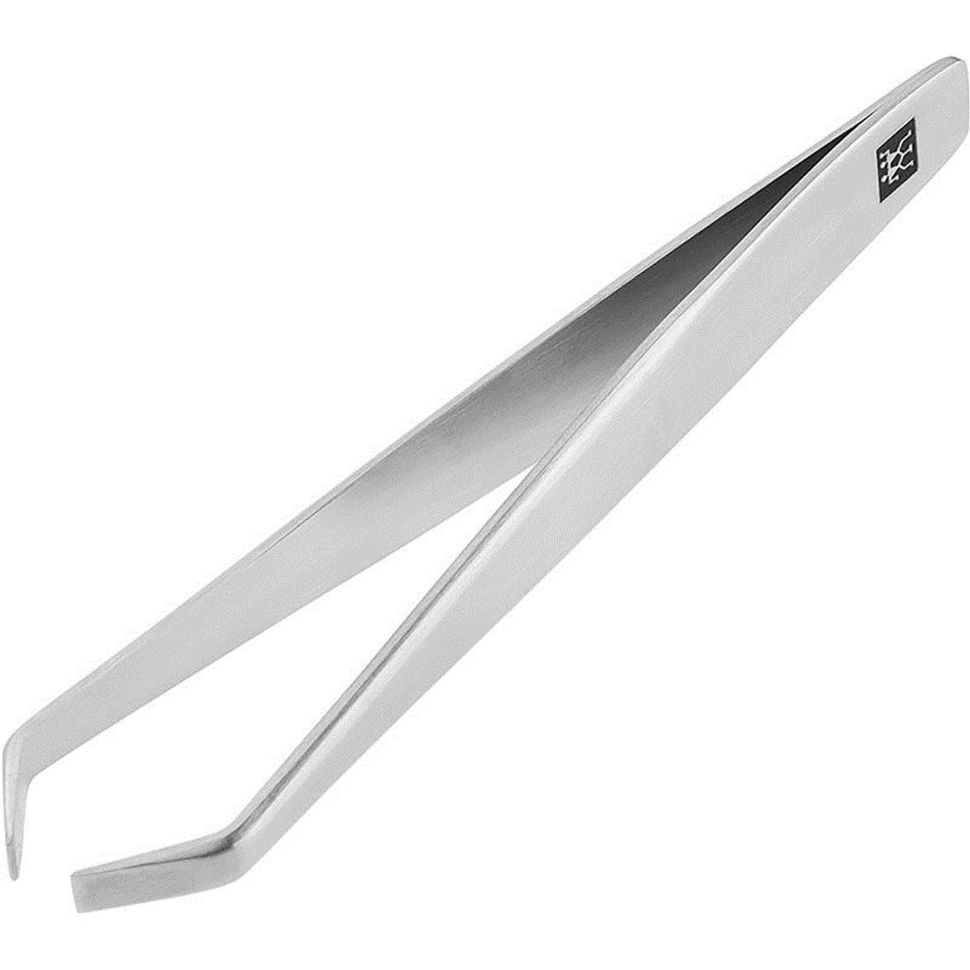 

Pęseta kątowa ZWILLING 78148-101-0 Twinox, stal satynowa 9 cm