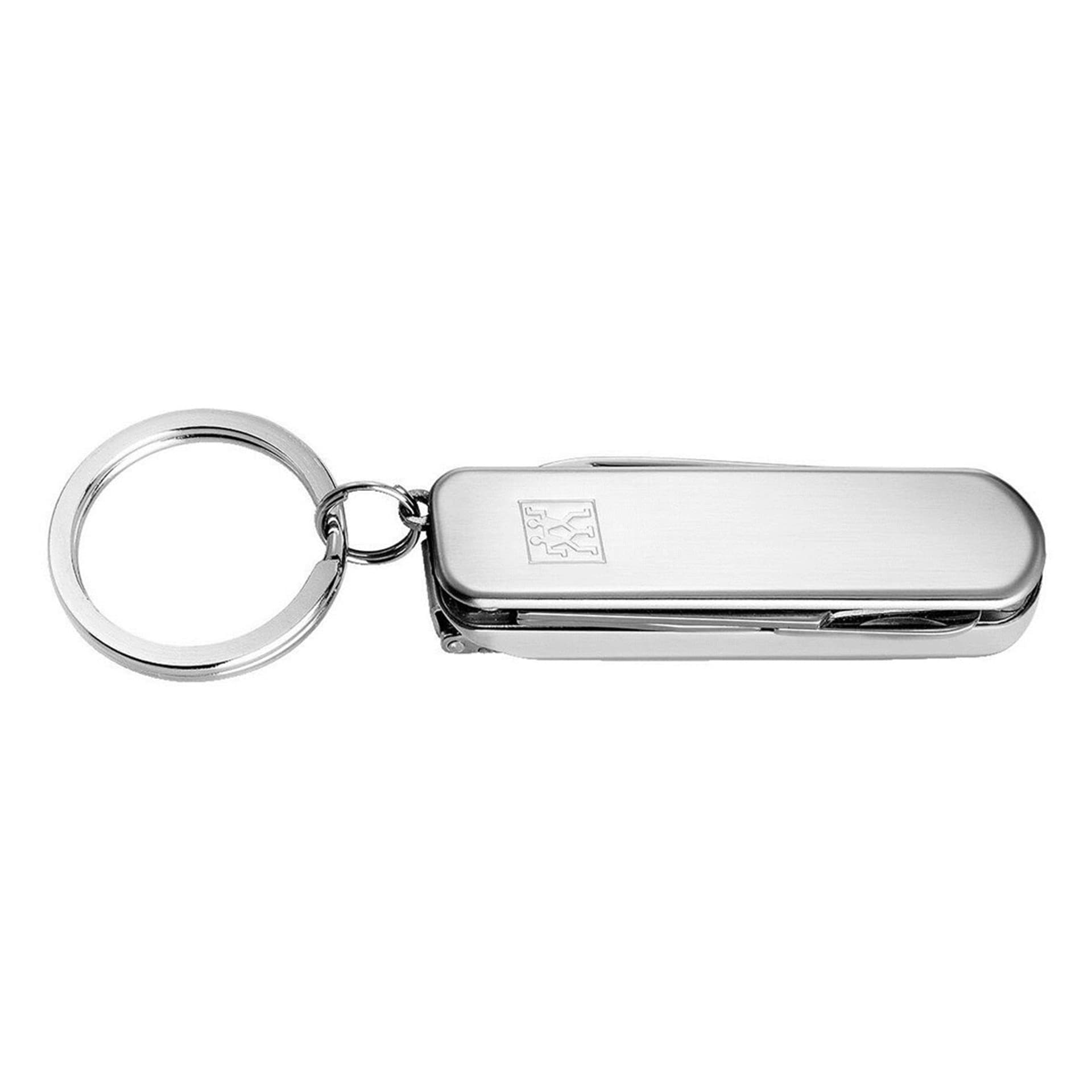 

Narzędzie wielofunkcyjne do paznokci ZWILLING 42450-001-0 Classic Inox Srebrny