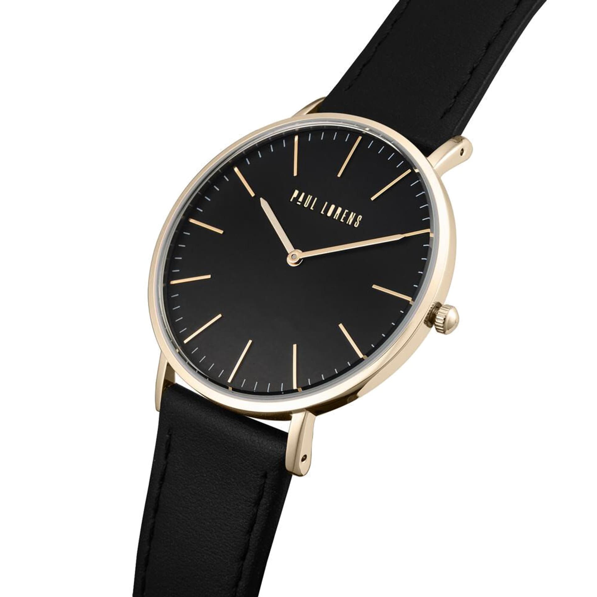 

ZEGAREK DAMSKI PAUL LORENS - PL11014A7-1A2 (zg509b) + BOX, Zg509b) + bo