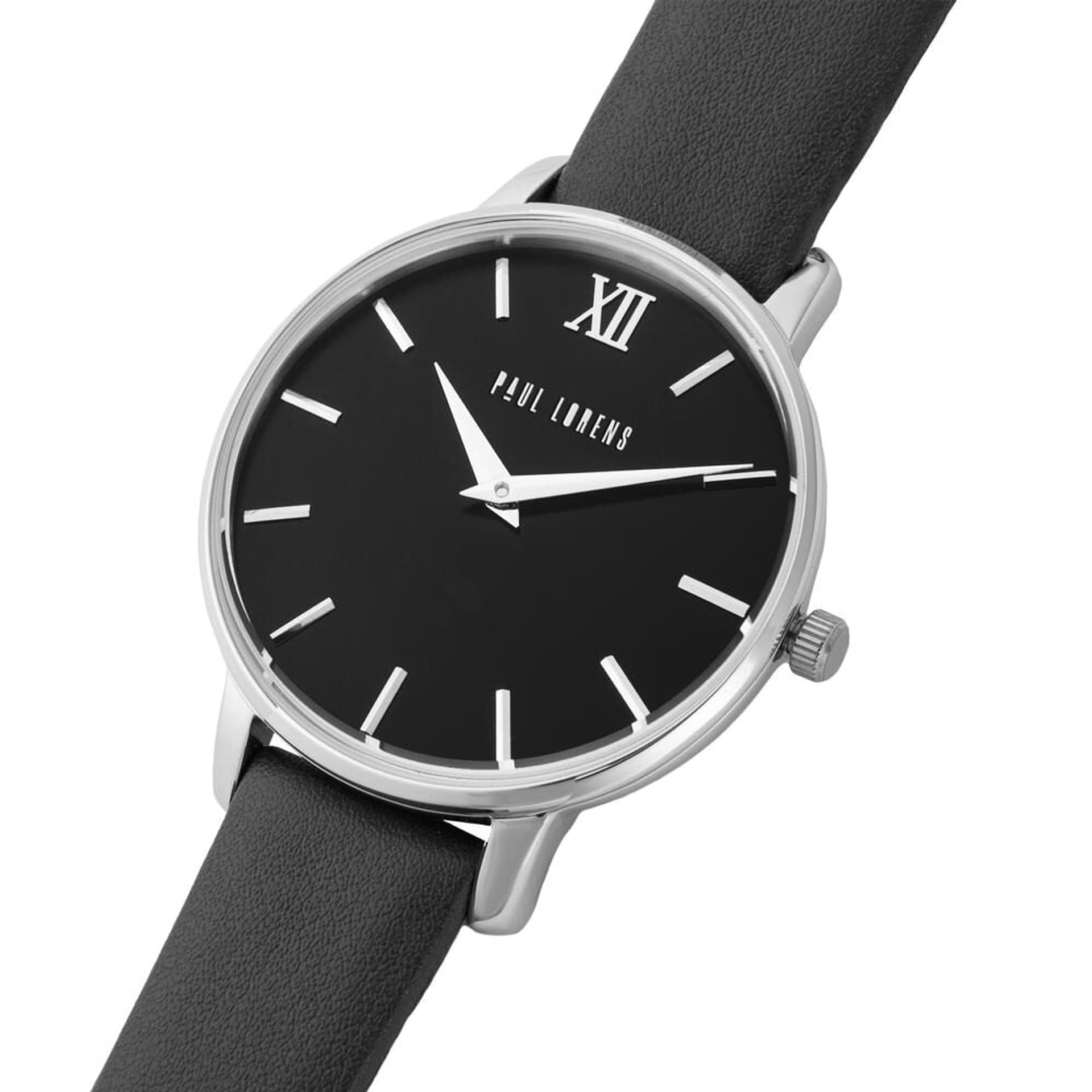 

ZEGAREK DAMSKI PAUL LORENS - PL12177A-1A1 (zg513b) + BOX, Zg513b) + bo