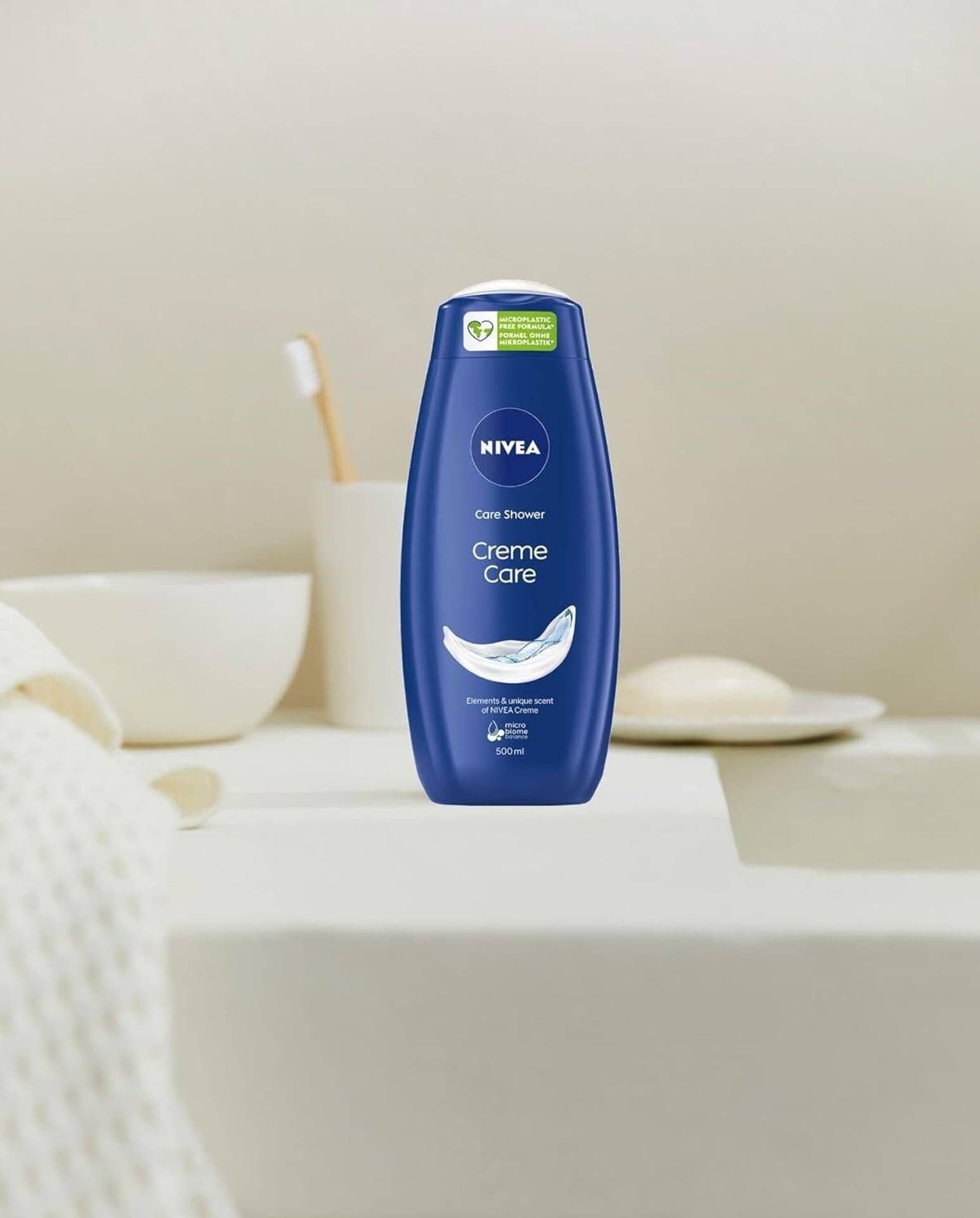 

Nivea Creme Care Żel pod Prysznic 250 ml