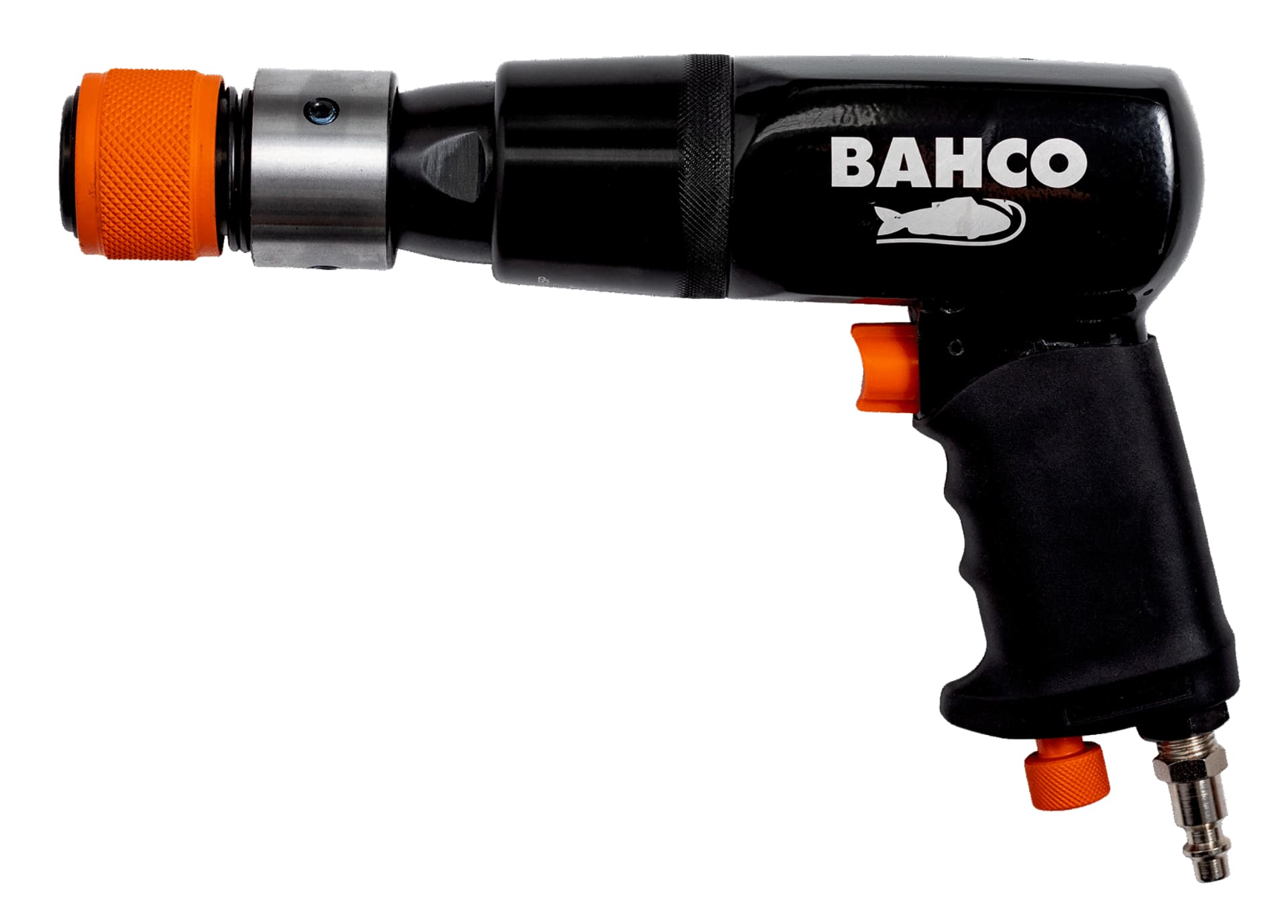 

Młotek pneumatyczny BP910 3200 uderzeń/min BAHCO