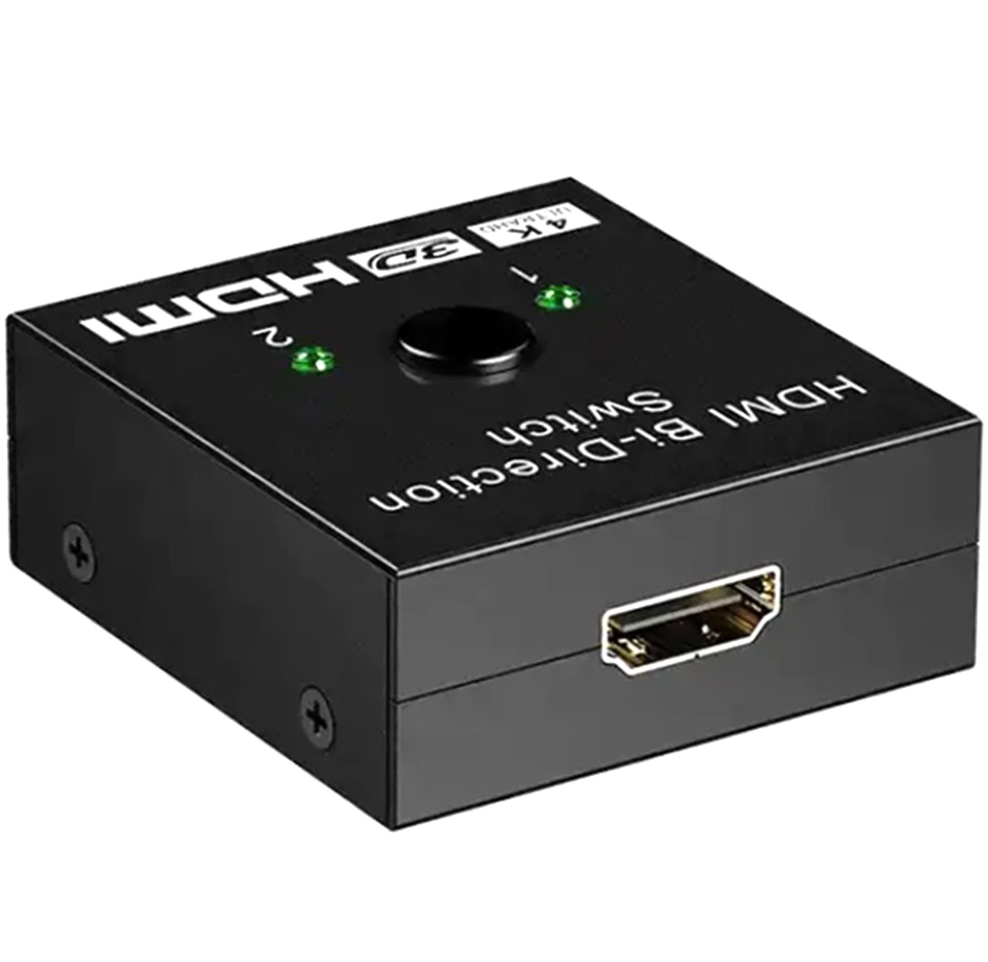 

HD42 Switch hdmi 2.0 4k