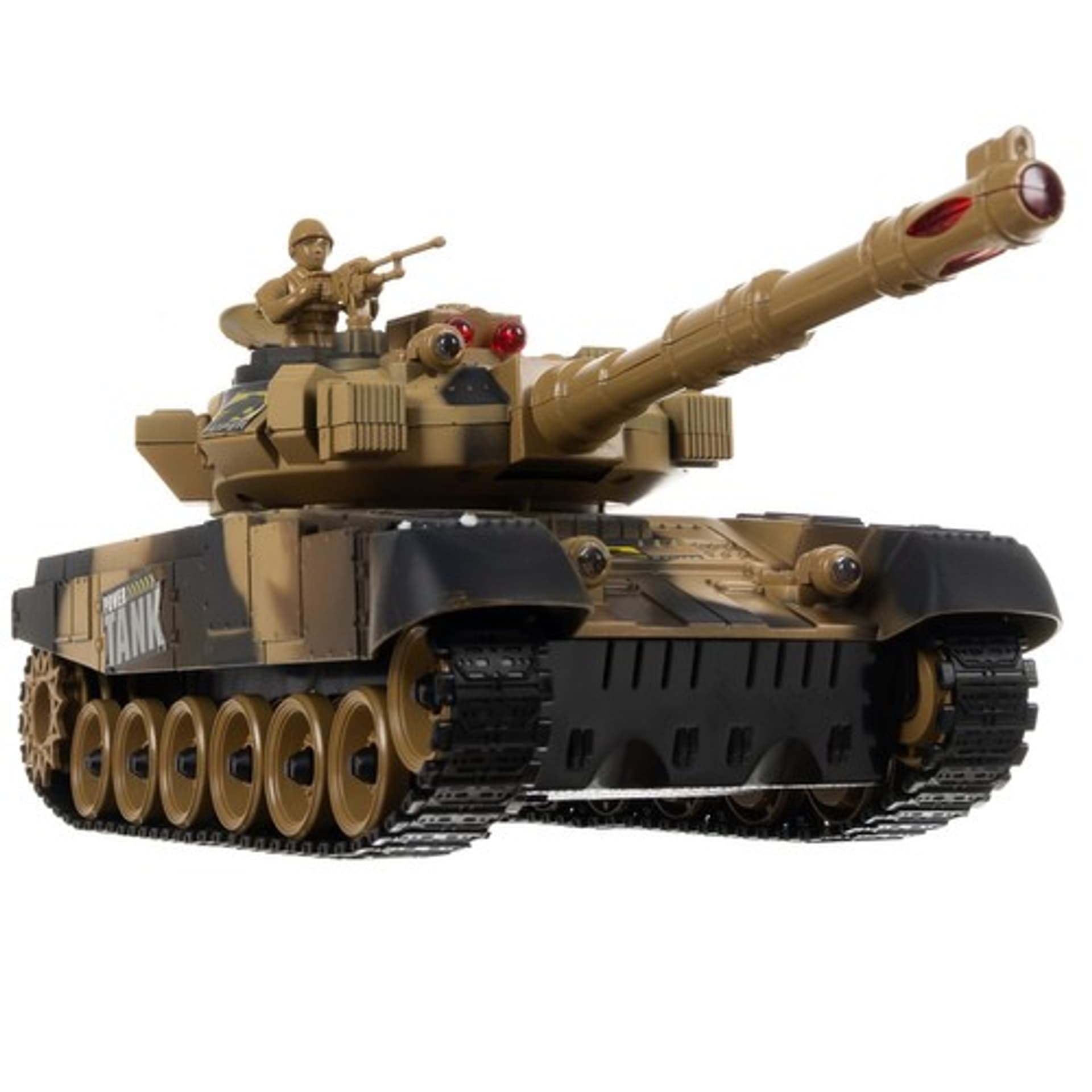 

Czołg sterowany Kruzzel 22389