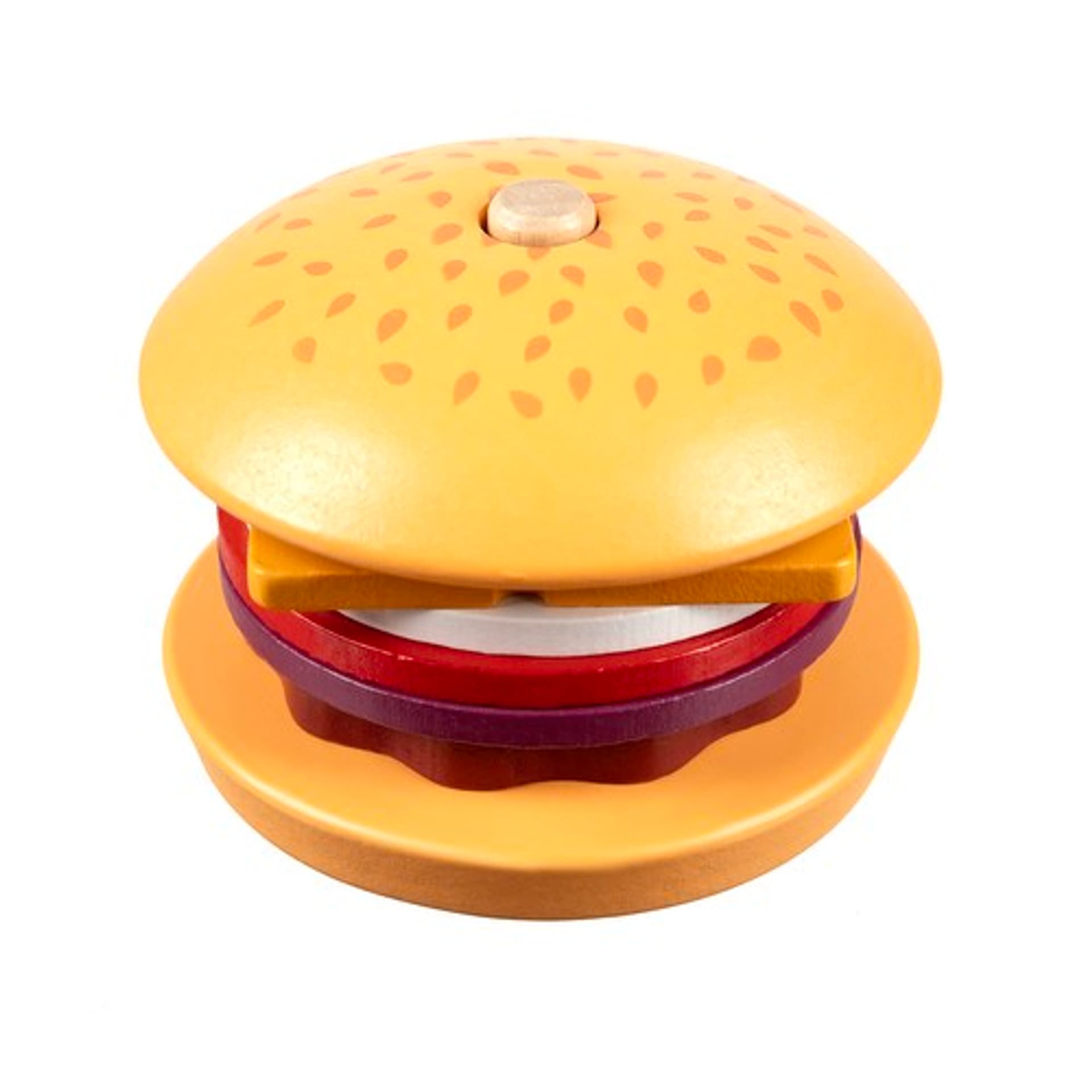 

Burger drewniany Kruzzel 22673