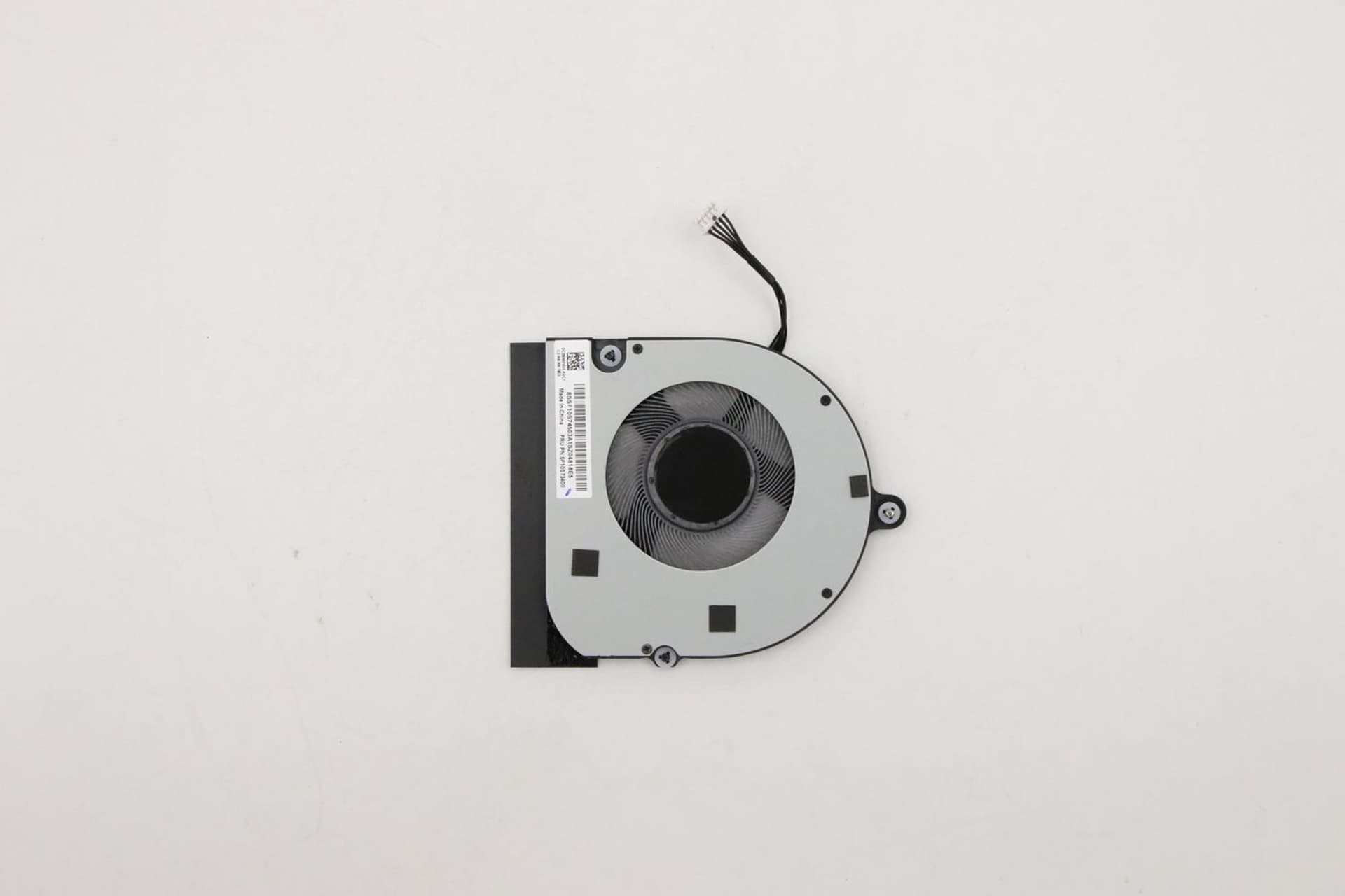 

Lenovo Thor INTEL FRU FAN FAN DC5V