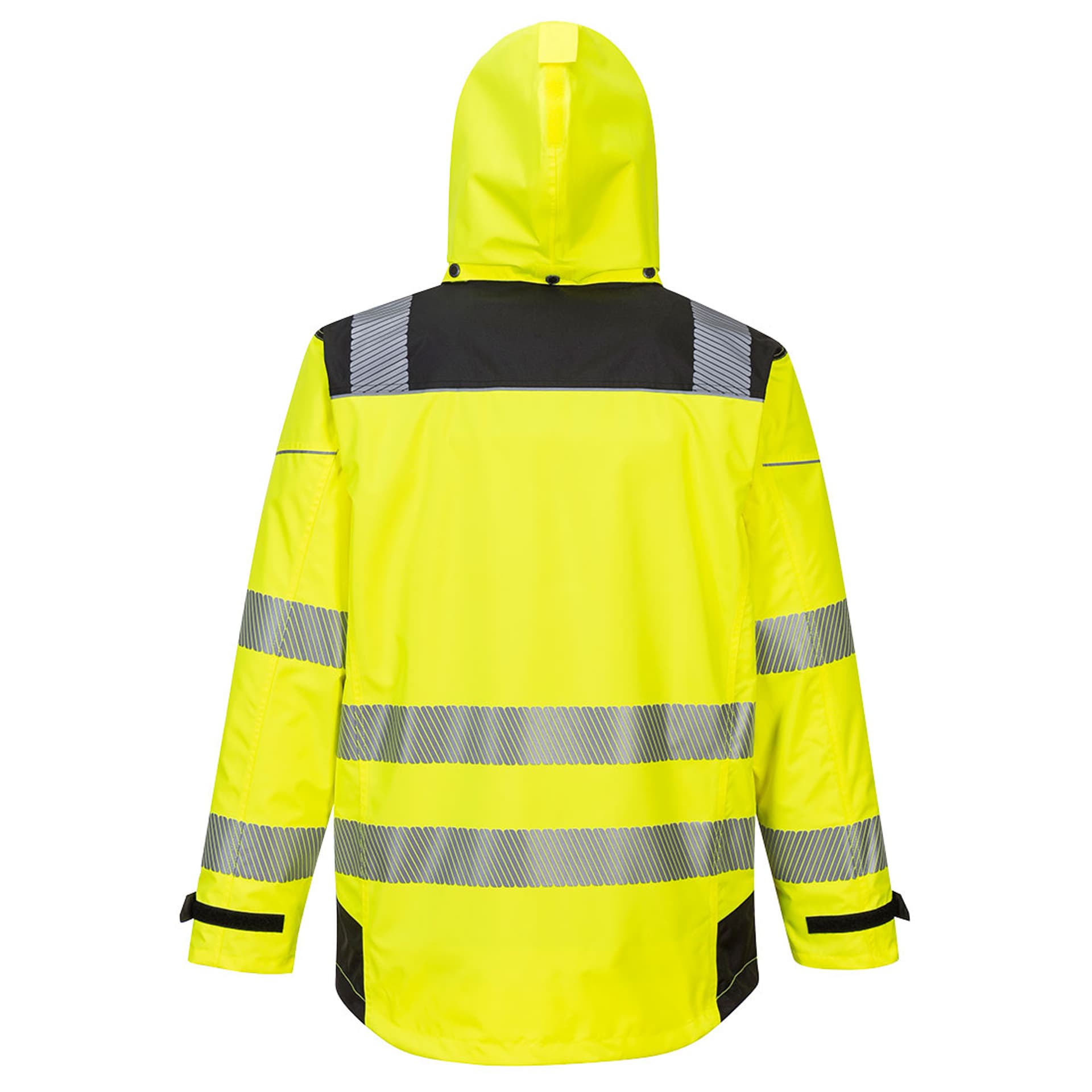 

KURTKA ROBOCZA 3W1 PW365YBR ŻÓŁTA XXXL