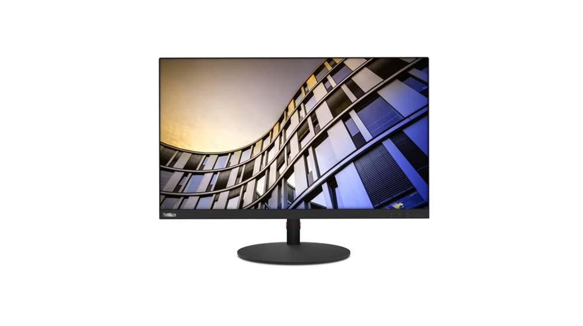 

Lenovo ThinkVision T27p 27" LED