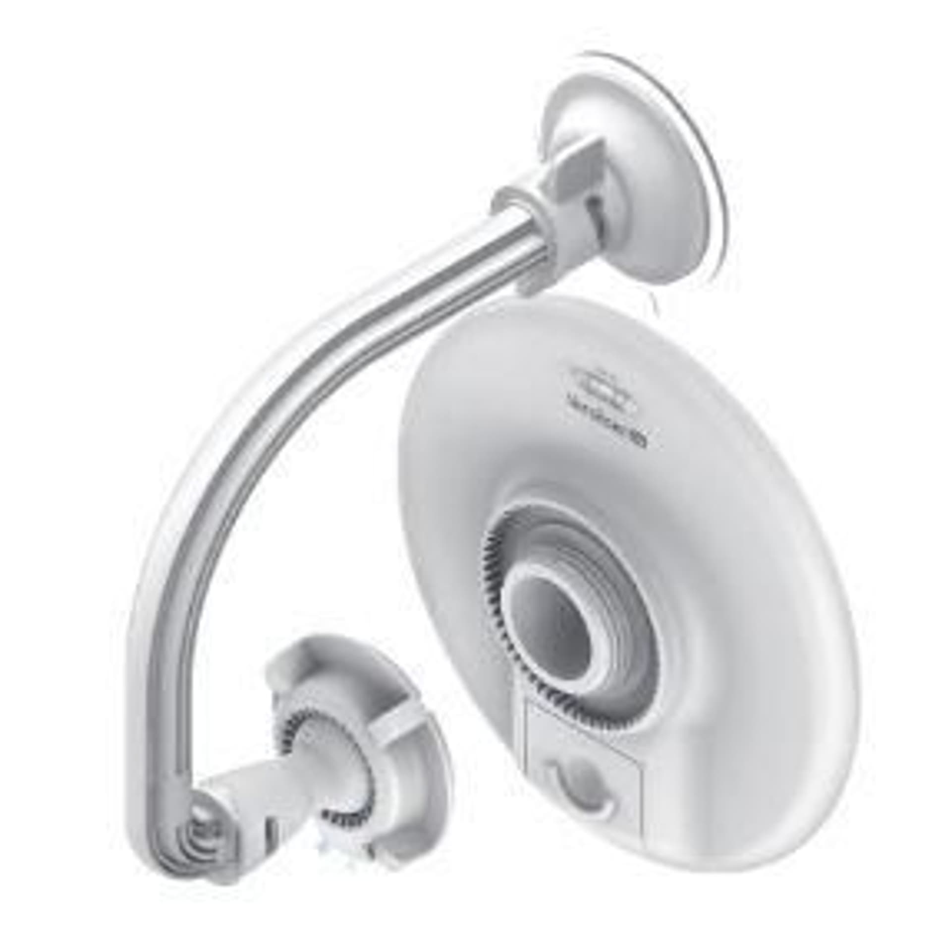 

UBIQUITI NBE-16-WM NANOBEAM 16 WINDOW MOUNT