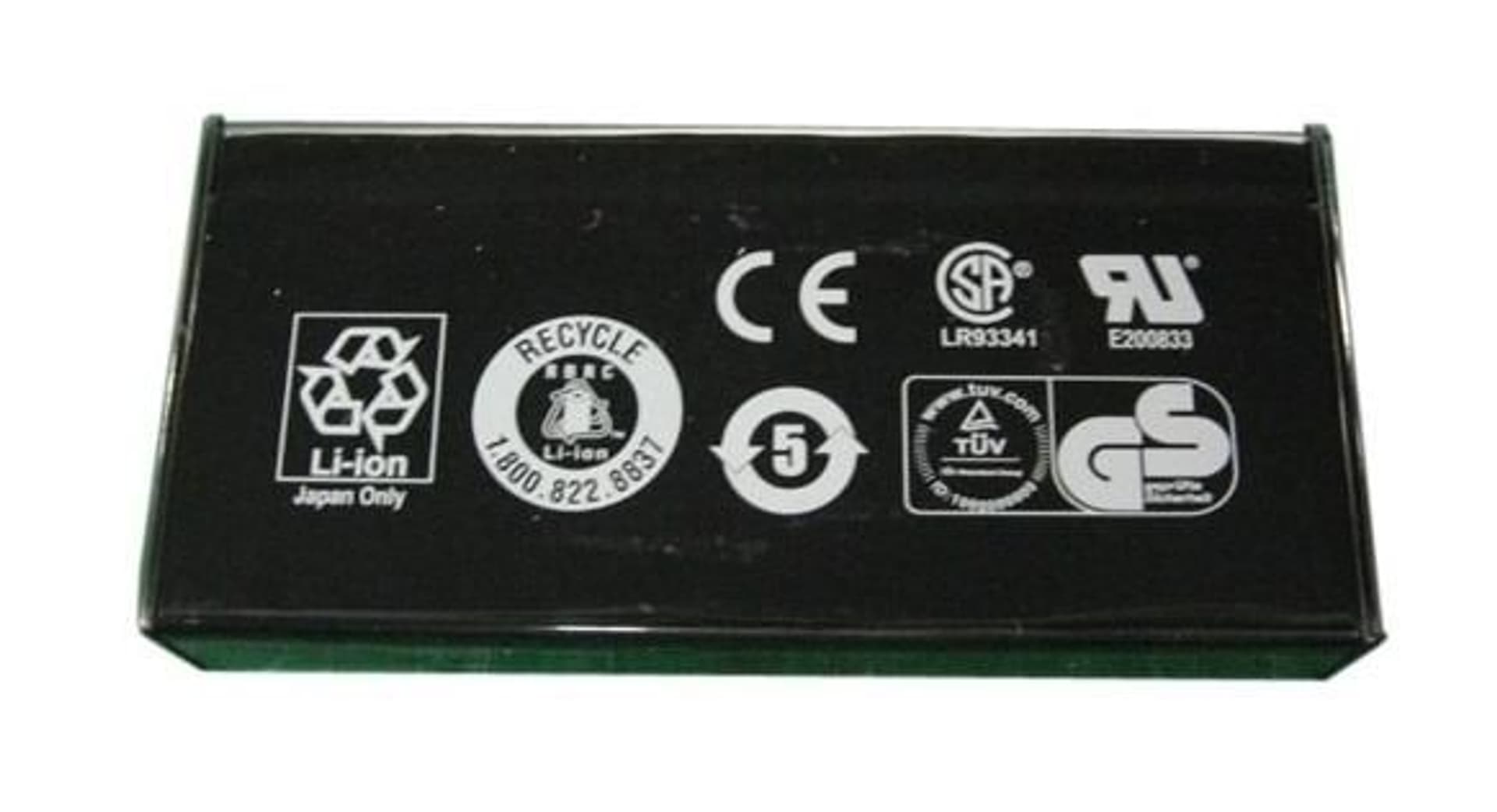 

Dell Battery, 7WHR, 1 Cell,