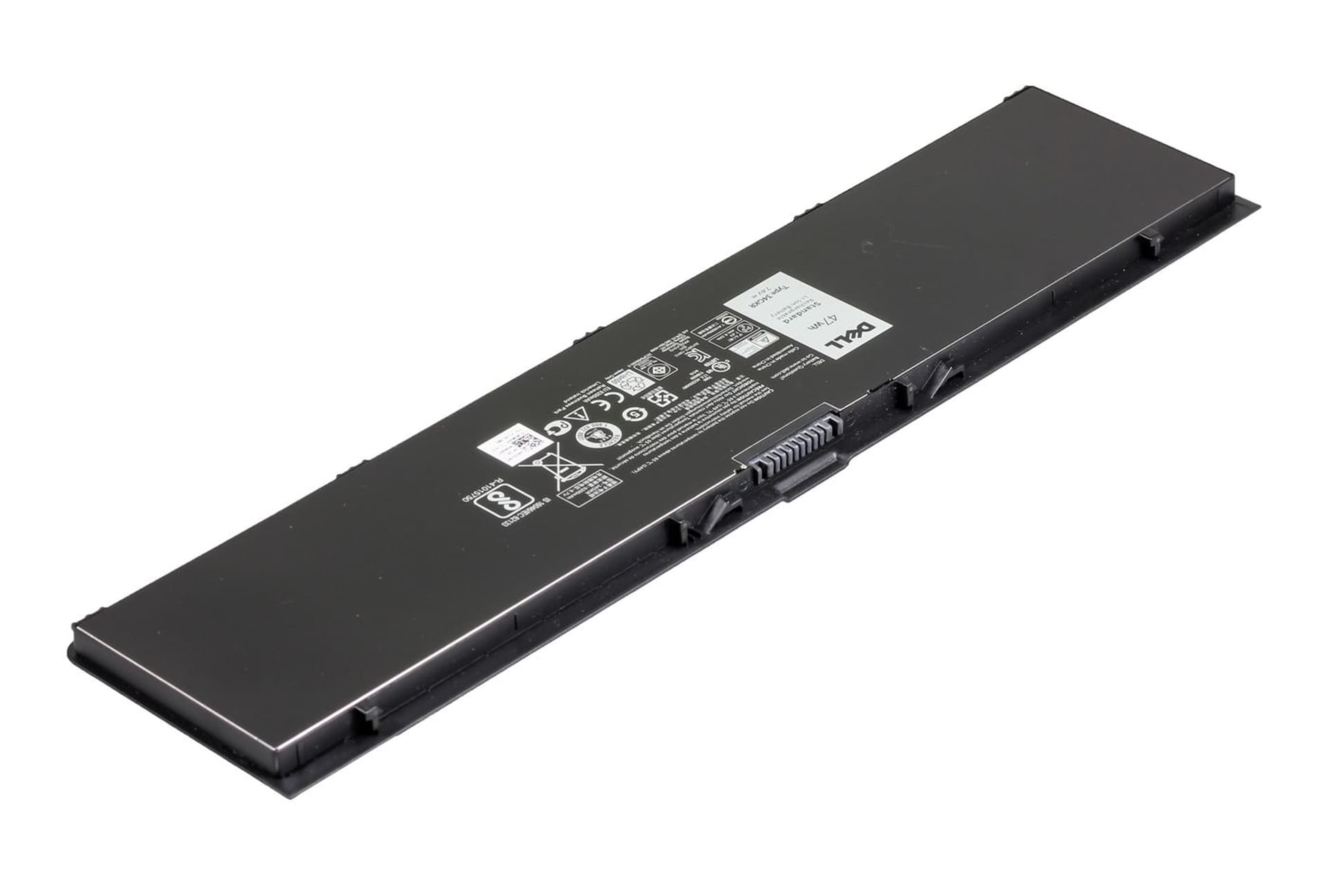 

Dell Battery Primary 47Whr 4C Lith