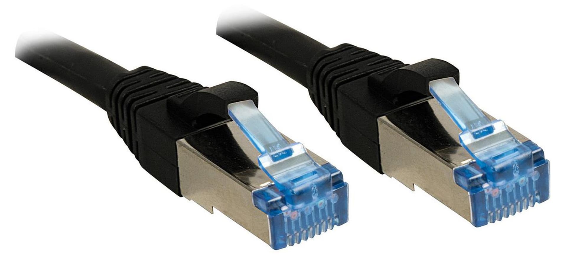 

Lindy Networking Cable Black 5 M